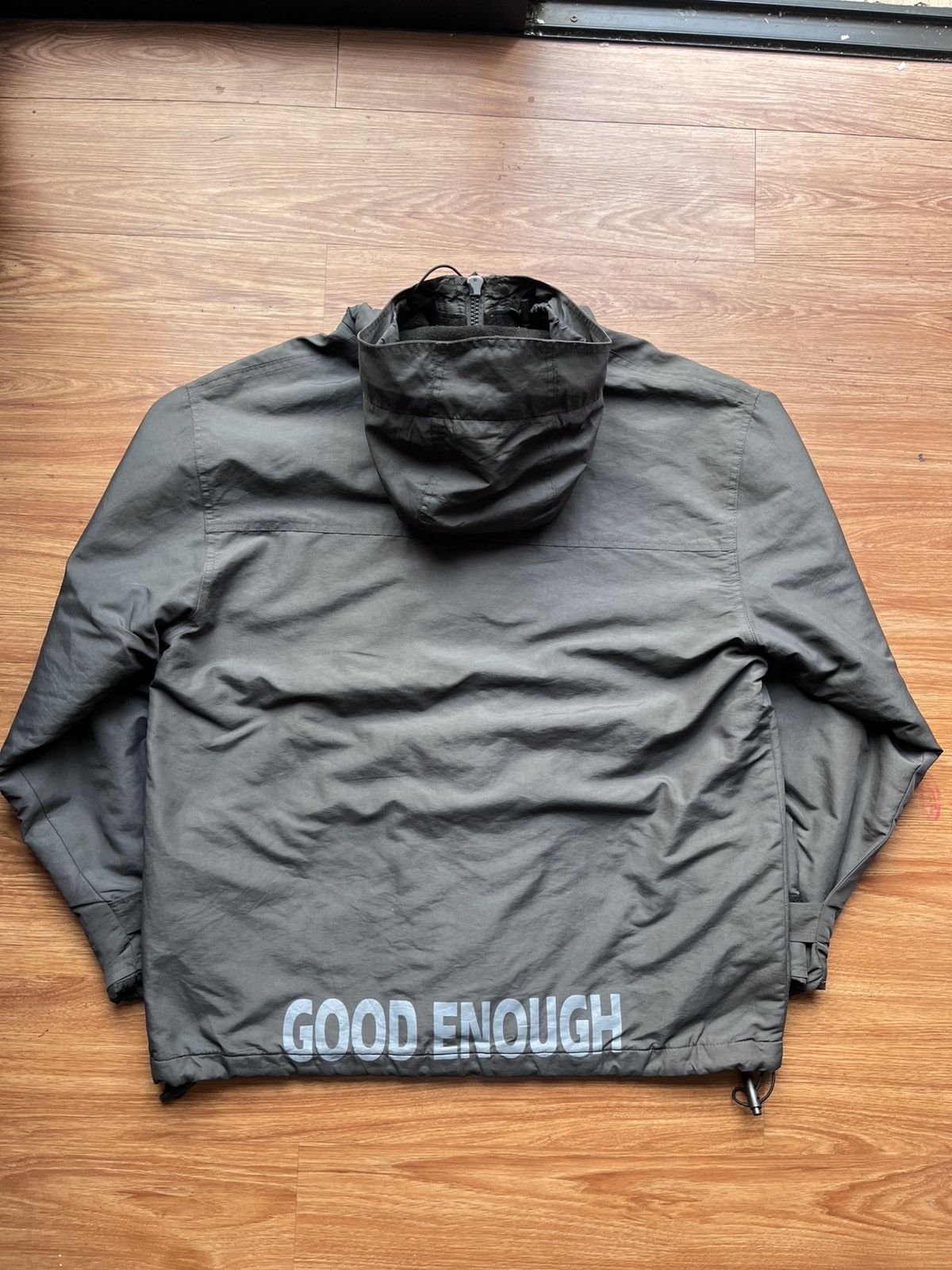 GOODENOUGH Good enough japanese jakcet hiroshi fujiwara Size US L / EU 52-54 / 3 - 6 Thumbnail