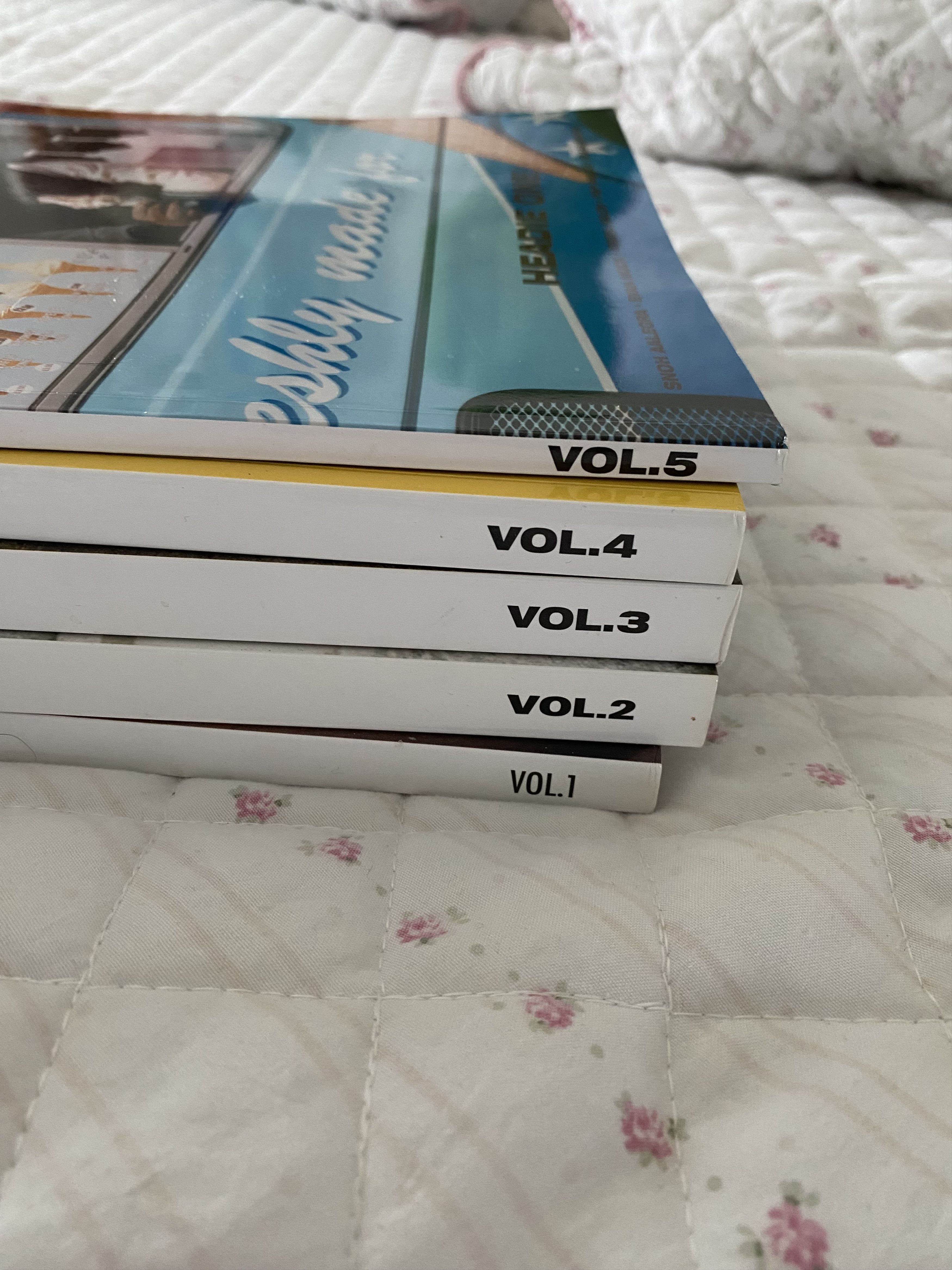Places + Faces PLACES + FACES Ultimate Archive Bundle (Vol 1-5 + Extras) Size ONE SIZE - 4 Thumbnail
