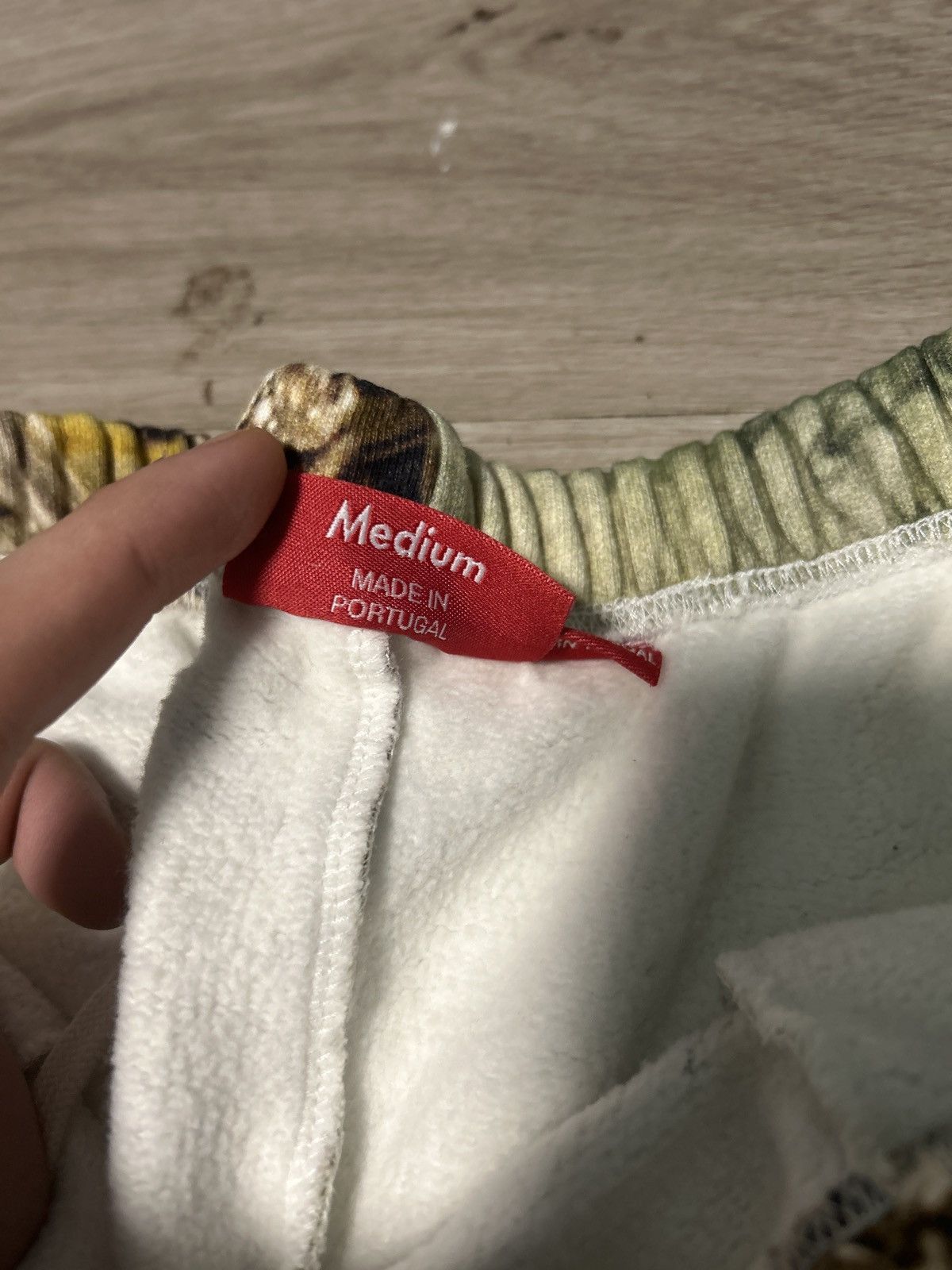 Designer × Supreme Supreme bling Size US 32 / EU 48 - 5 Thumbnail