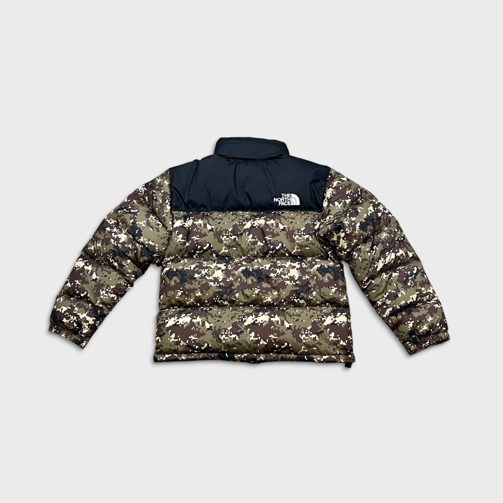 The North Face The North Face 1996 Retro Nuptse Packable Jacket Digi Camo Size US M / EU 48-50 / 2 - 5 Thumbnail