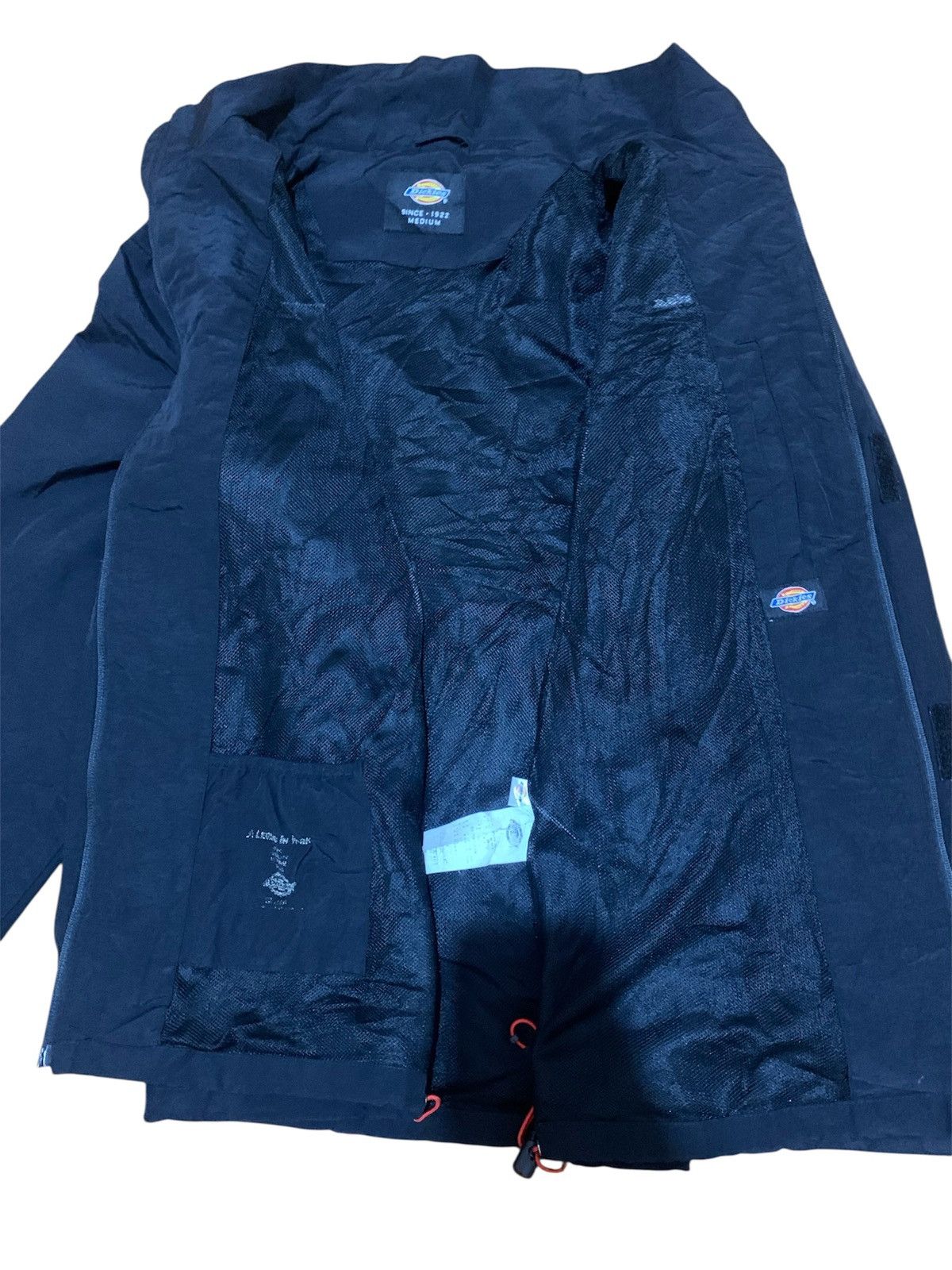 Dickies DICKIES JACKET OUTDOOR GORPCORE Size US M / EU 48-50 / 2 - 2 Thumbnail