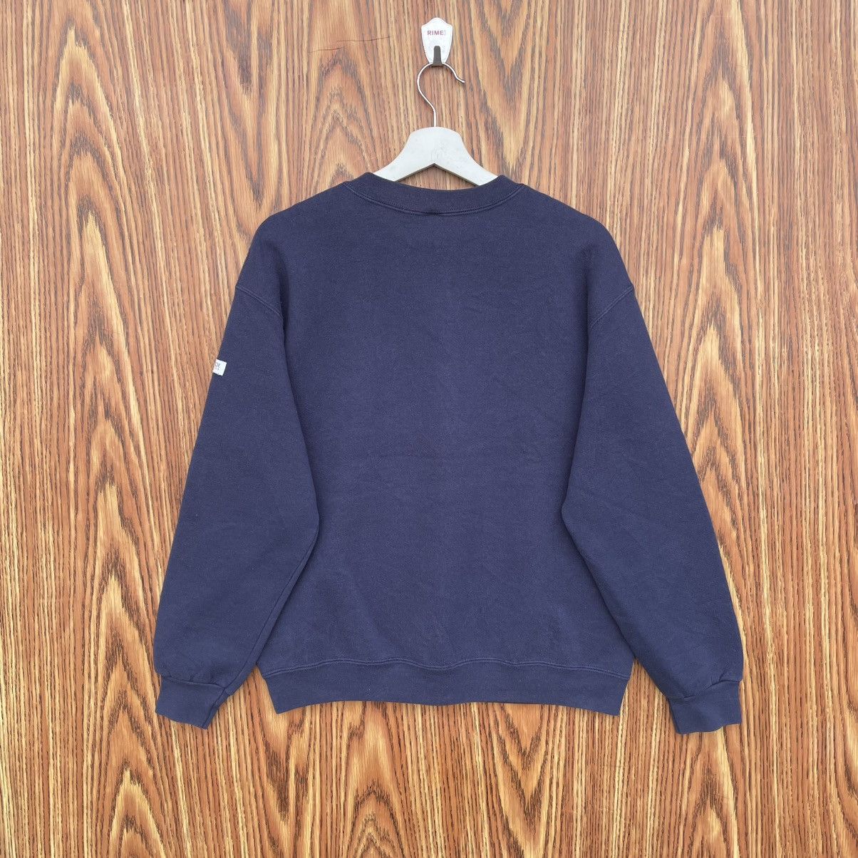 Vintage Vintage the University of Washington Sweatshirt Size US L / EU 52-54 / 3 - 4 Thumbnail