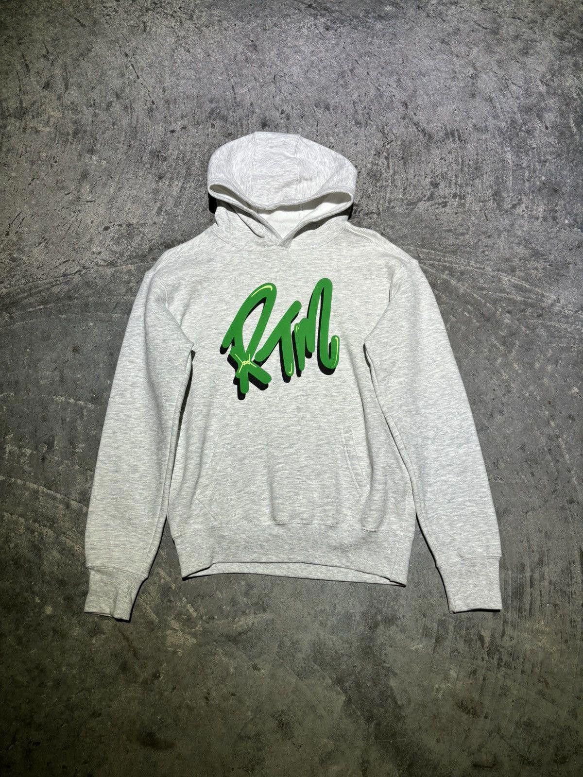 Other Run the Midwest (Custom) Classic Hoodie Size US S / EU 44-46 / 1 - 2 Thumbnail