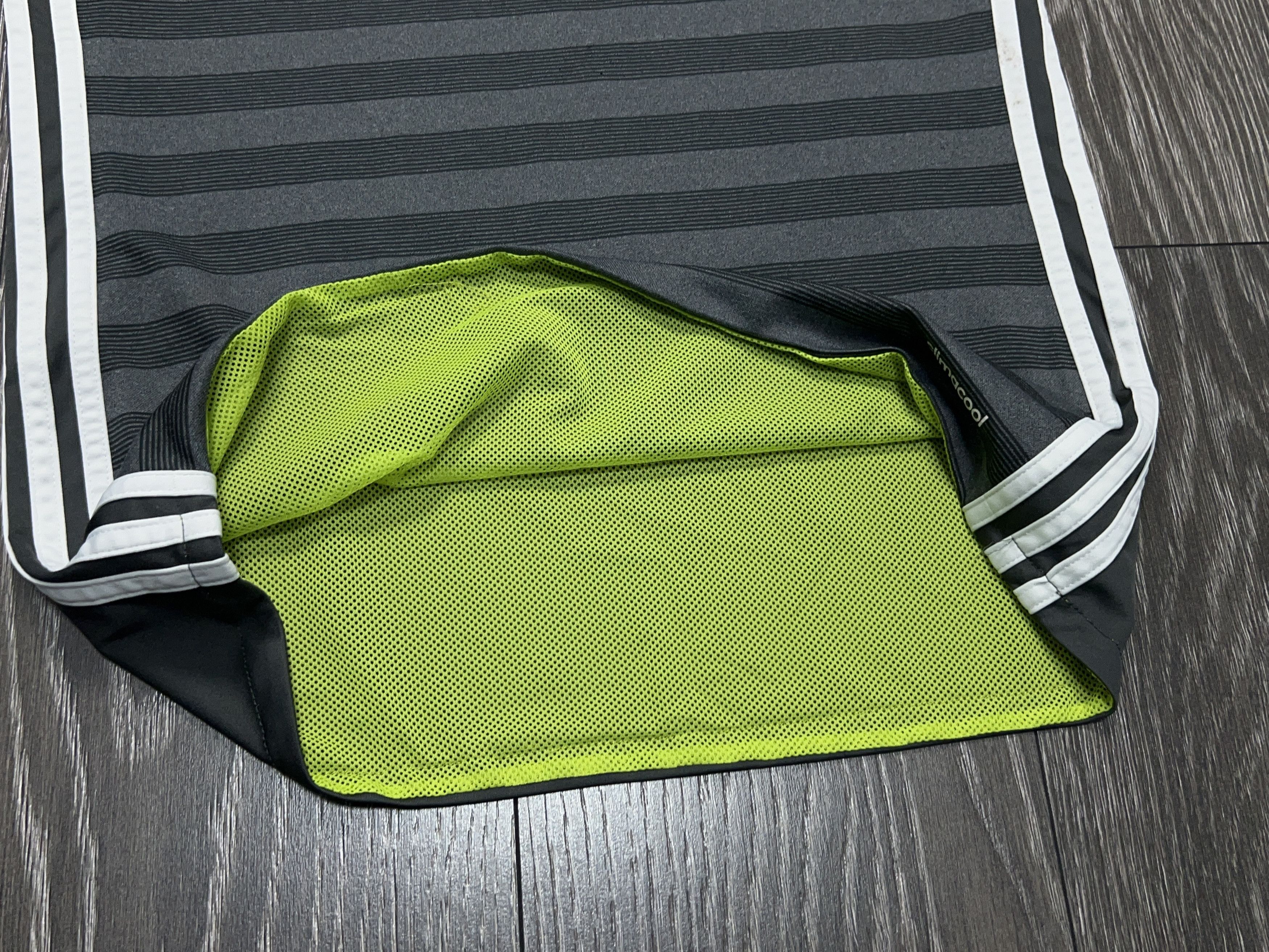 Adidas Germany National Team 2016/17 Reversible Jersey Soccer Shirt Size US S / EU 44-46 / 1 - 5 Thumbnail