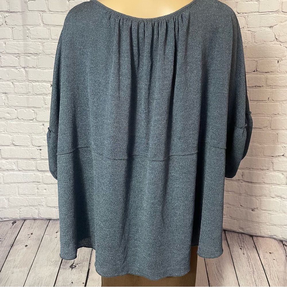 Free People NWT New Free People Marla Henley Top Size S Size S / US 4 / IT 40 - 4 Thumbnail