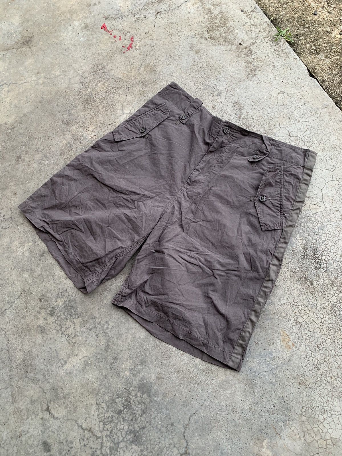 Beams Plus × Japanese Brand 🔥Steals🔥 Beams heart short pants Size US 34 / EU 50 - 4 Thumbnail