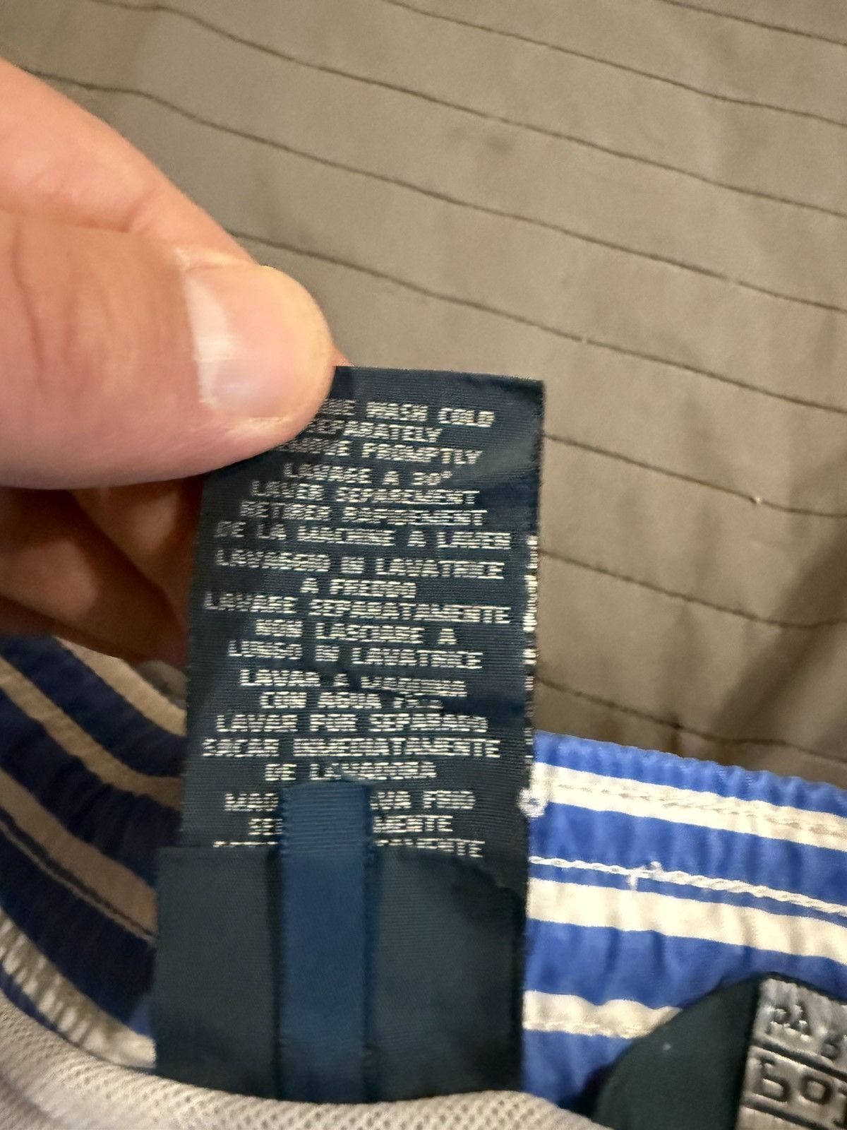 Polo Ralph Lauren Very nice Size US 32 / EU 48 - 6 Thumbnail