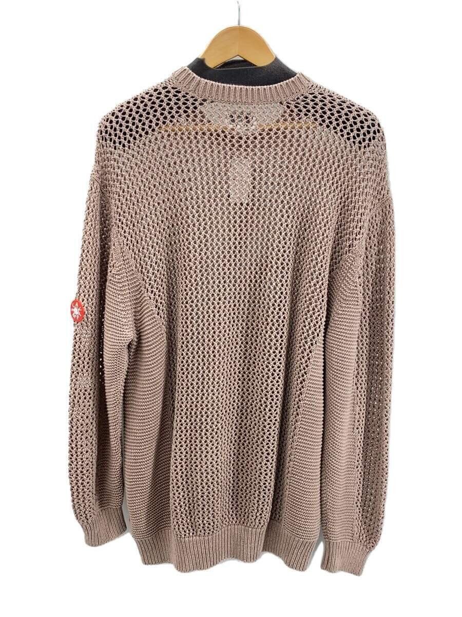 Cav Empt Beige Cotton Ces Size US L / EU 52-54 / 3 - 2 Thumbnail