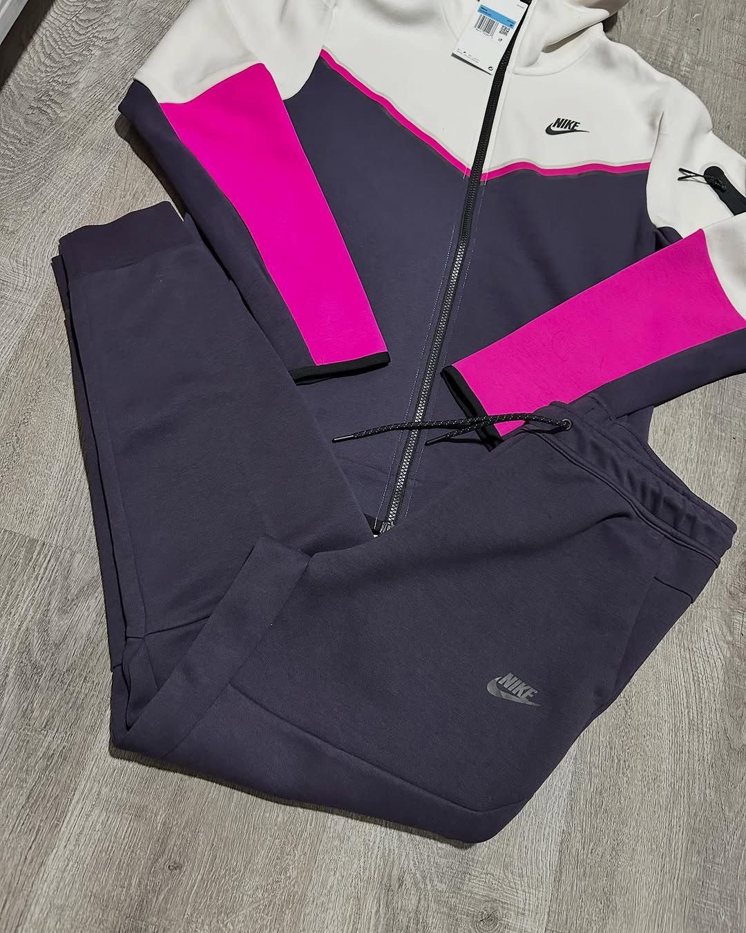 Nike Nike X Syna Size US M / EU 48-50 / 2 - 2 Thumbnail