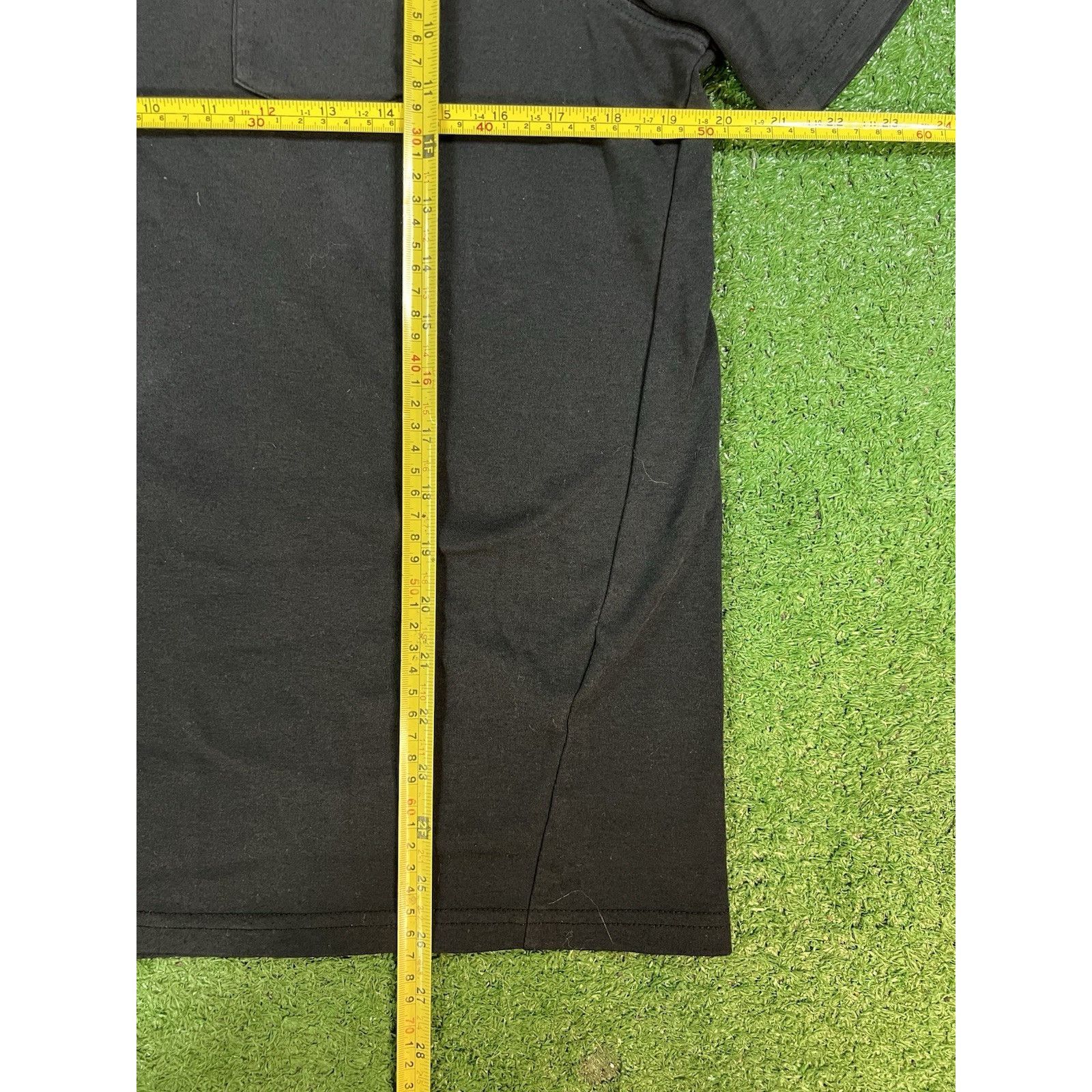 Oakley Oakley Golf Polo Shirt Mens Medium Black Performance Size US M / EU 48-50 / 2 - 3 Thumbnail
