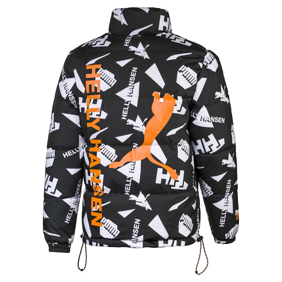 Helly Hansen × Puma PUMA x HELLY HANSEN JACKET Size US L / EU 52-54 / 3 - 13 Thumbnail