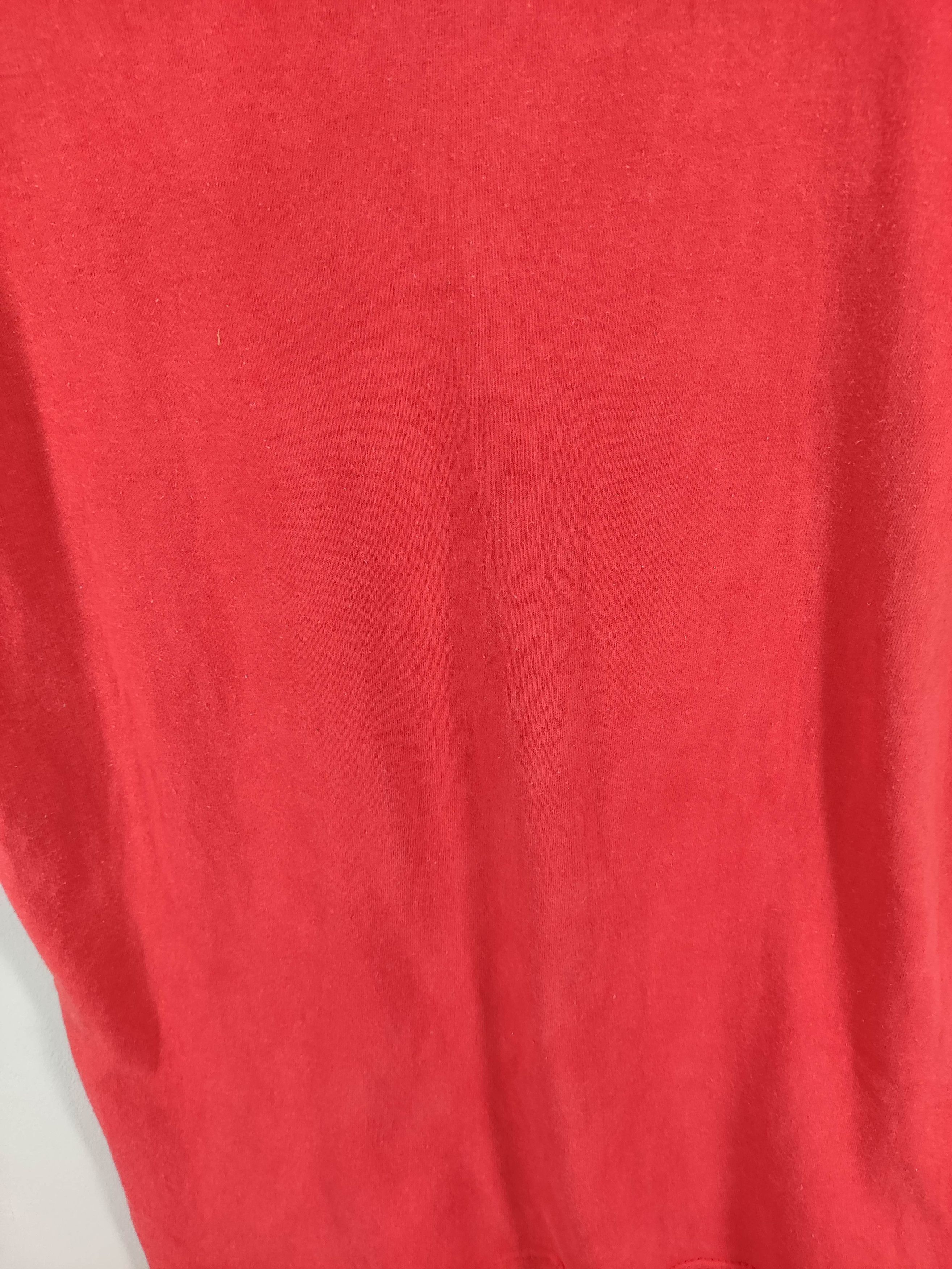 Vintage Vintage Bayen Munich Fc Opel Tee Tshirt Size US S / EU 44-46 / 1 - 7 Thumbnail