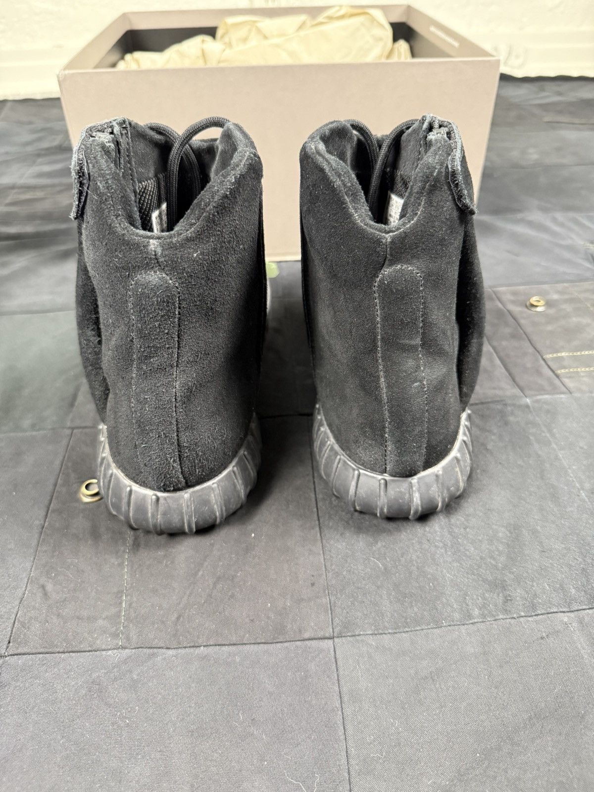 Adidas Yeezy Boost 750 Size US 8 / EU 41 - 4 Thumbnail