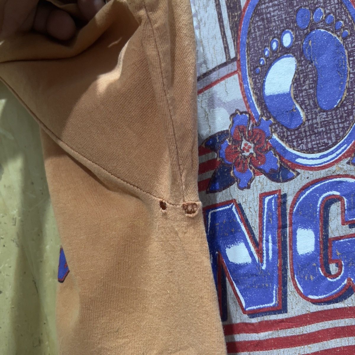Hang Ten × Vintage Hang Ten Vintage Size US XL / EU 56 / 4 - 11 Thumbnail
