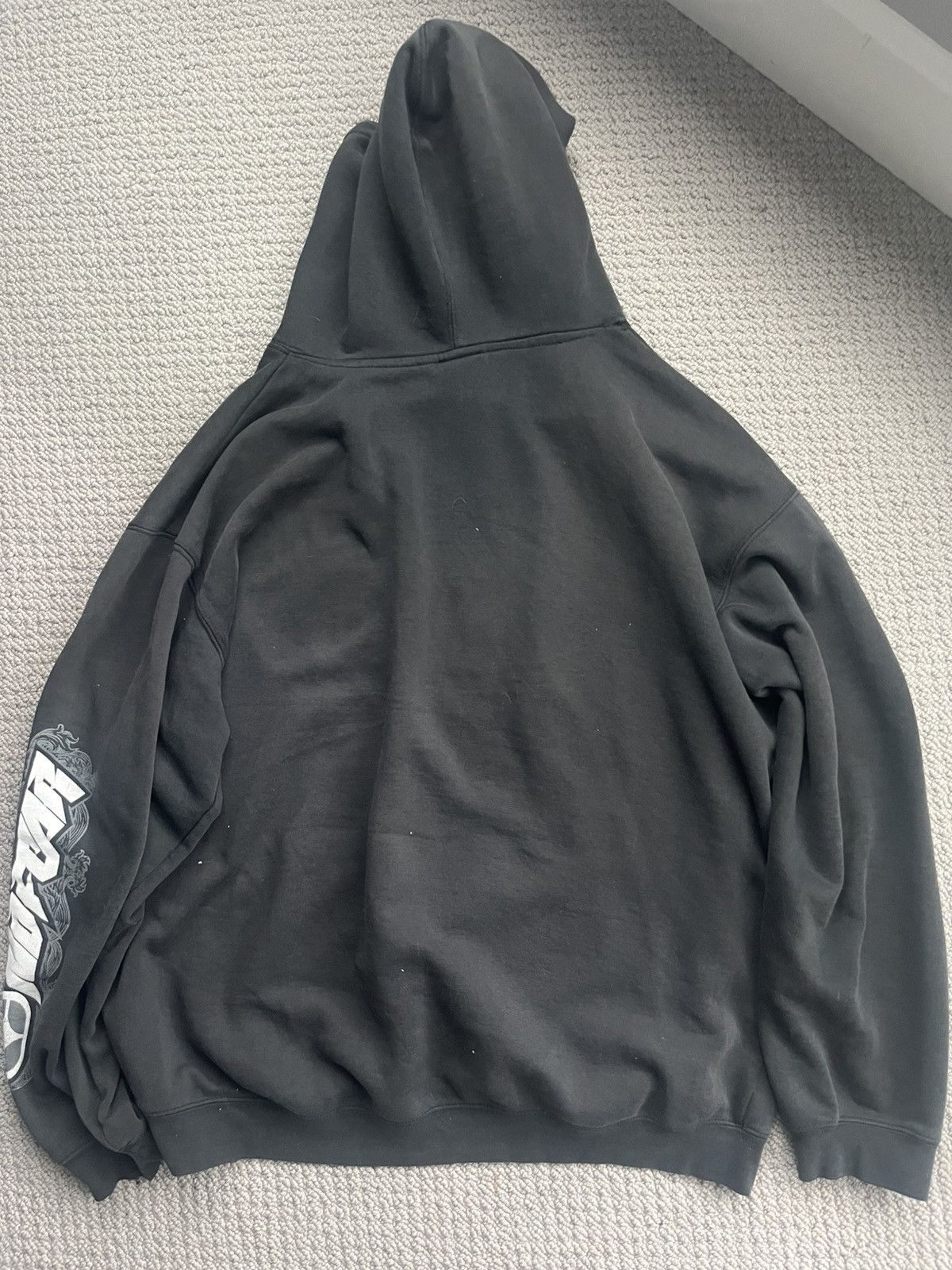 No Fear No fear hoodie Size US L / EU 52-54 / 3 - 4 Thumbnail
