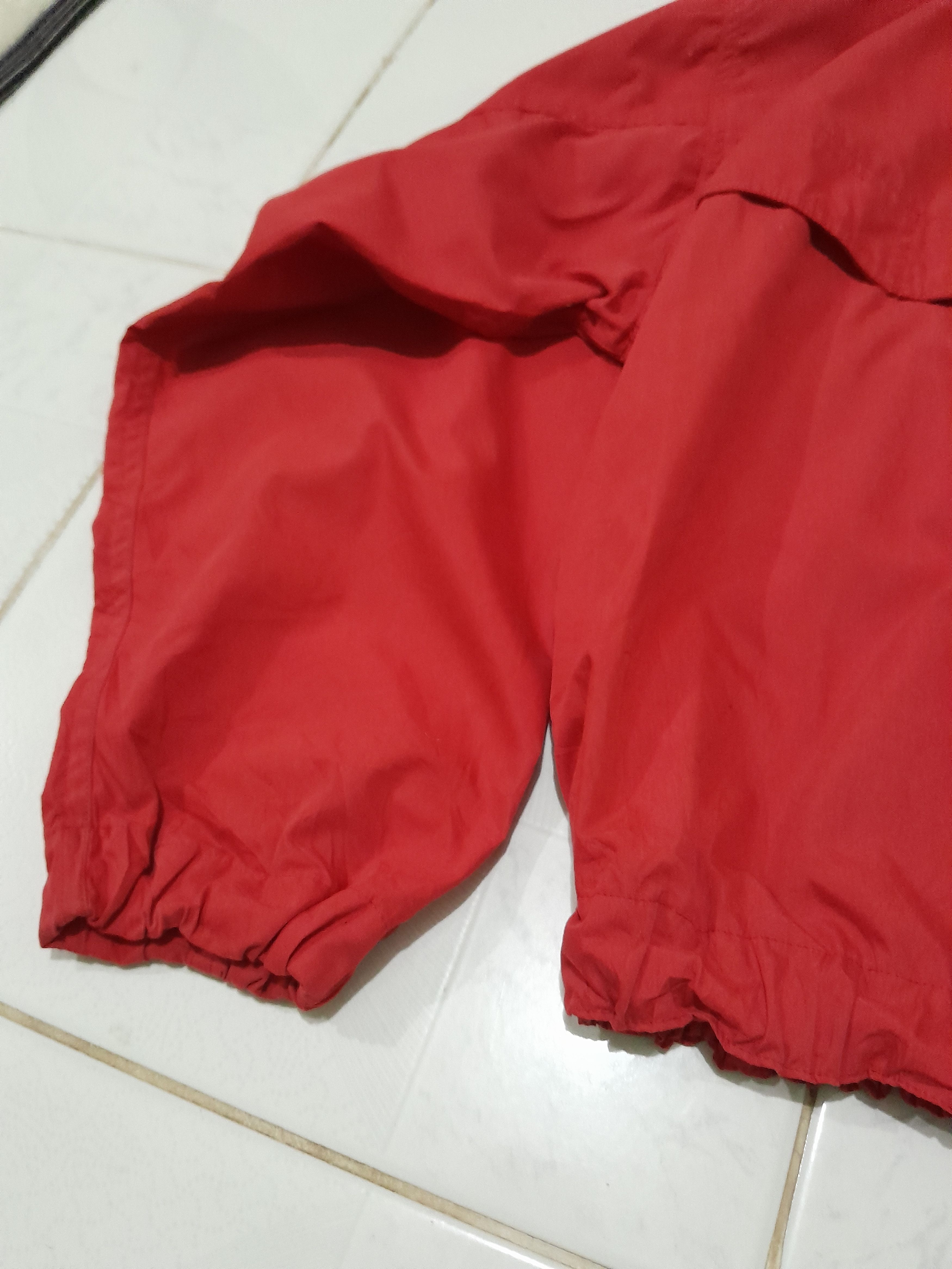 Fila ❤FINAL DROP🔴 FILA CROPPED BOMBER JACKET Size US M / EU 48-50 / 2 - 6 Thumbnail