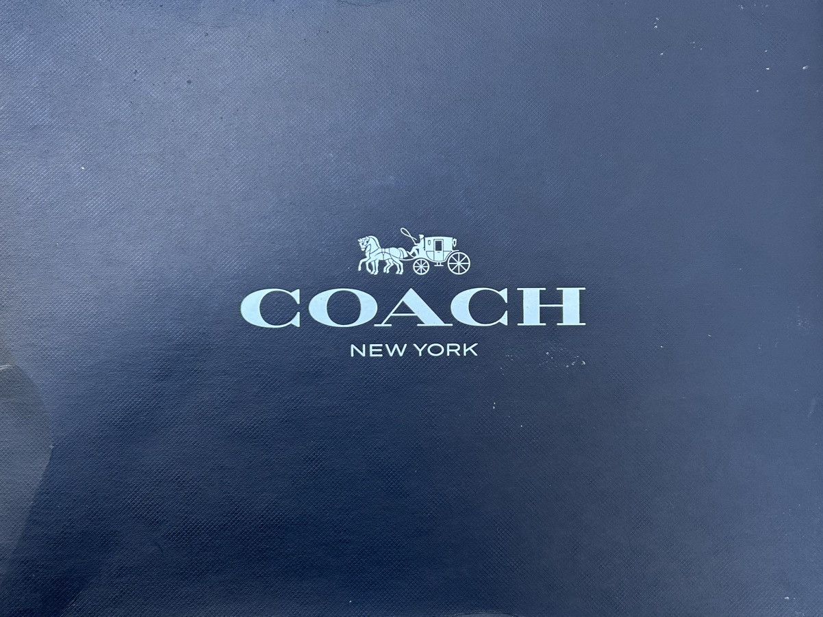 Coach COACH Soft Leather Tabby Shoulder Bag Size ONE SIZE - 9 Thumbnail