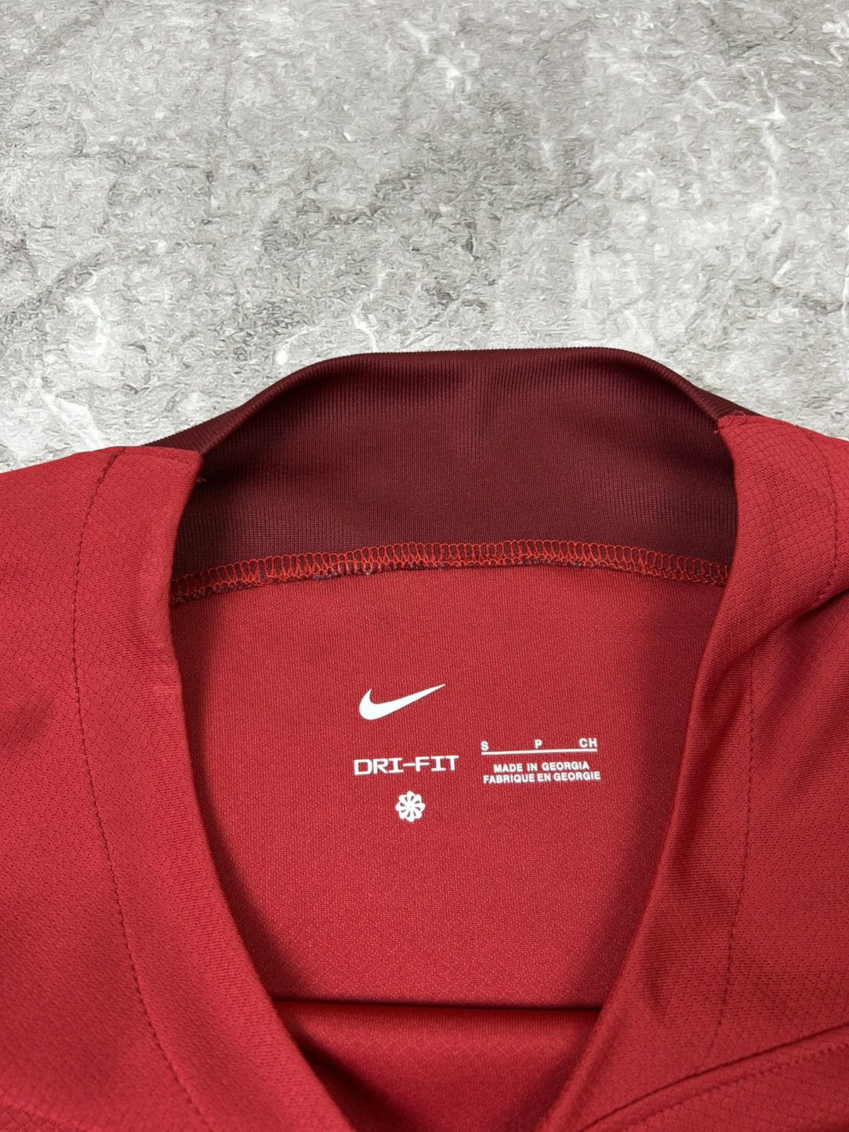 Nike × Vintage Liverpool soccer jersey Nike size S Size US S / EU 44-46 / 1 - 6 Thumbnail