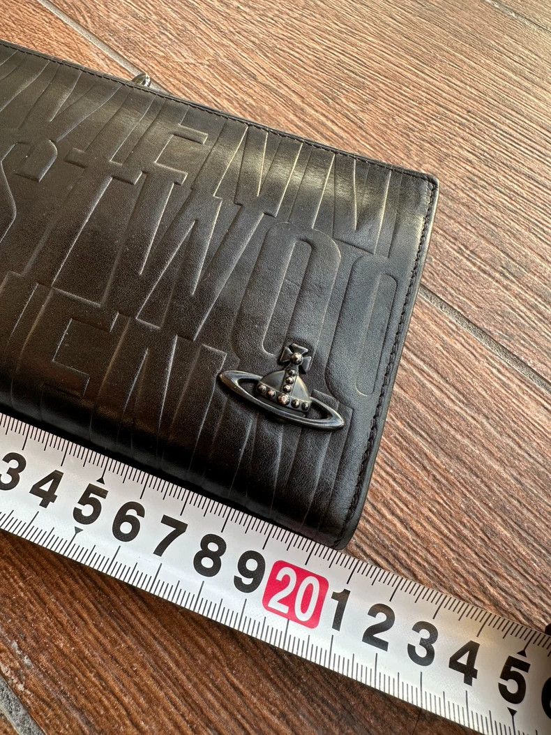 Vivienne Westwood Vivienne Westwood Long wallets Size ONE SIZE - 8 Thumbnail