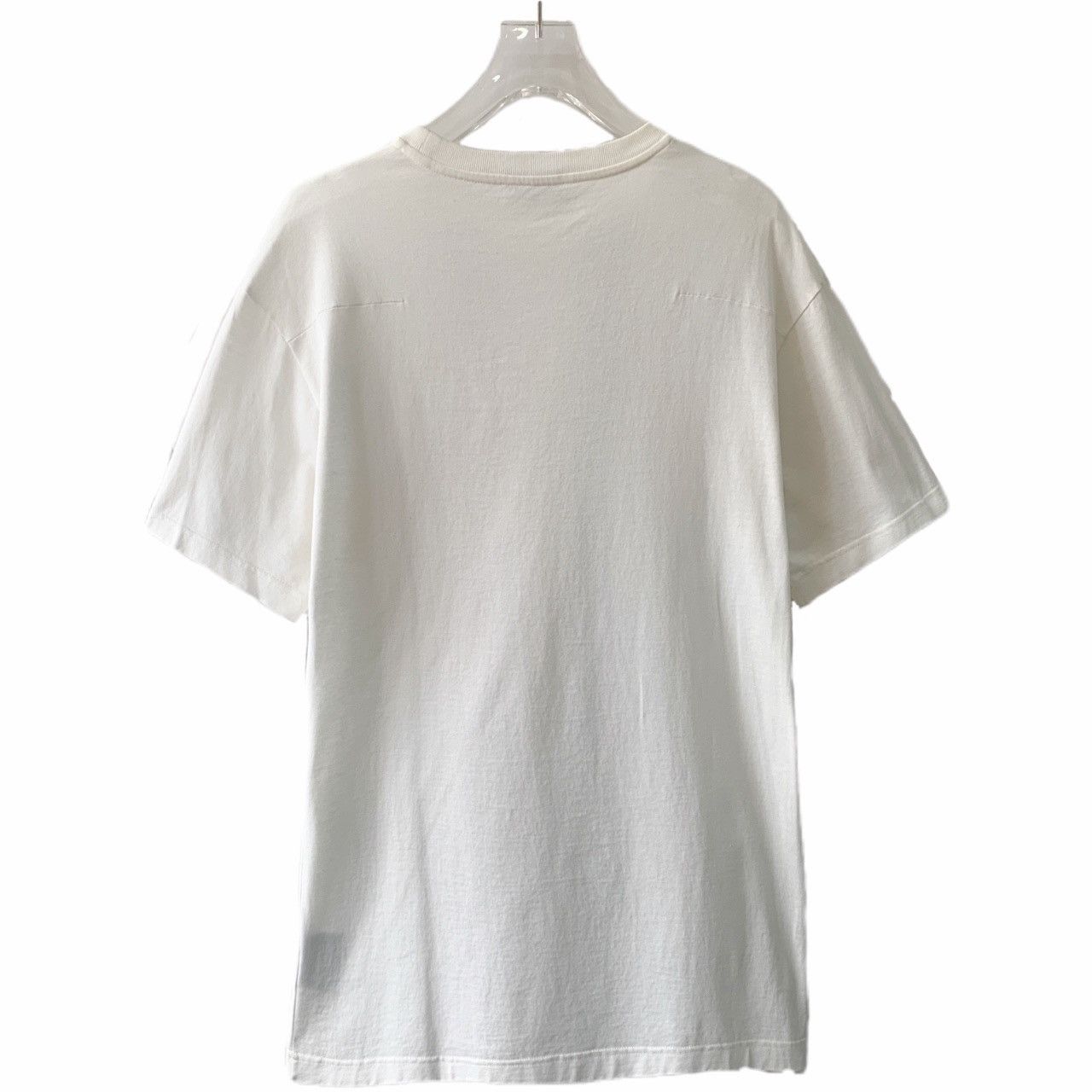 Dior Dior Vertical Stripe Logo Short Sleeve T-shirt K26WX Size US XS / EU 42 / 0 - 2 Thumbnail