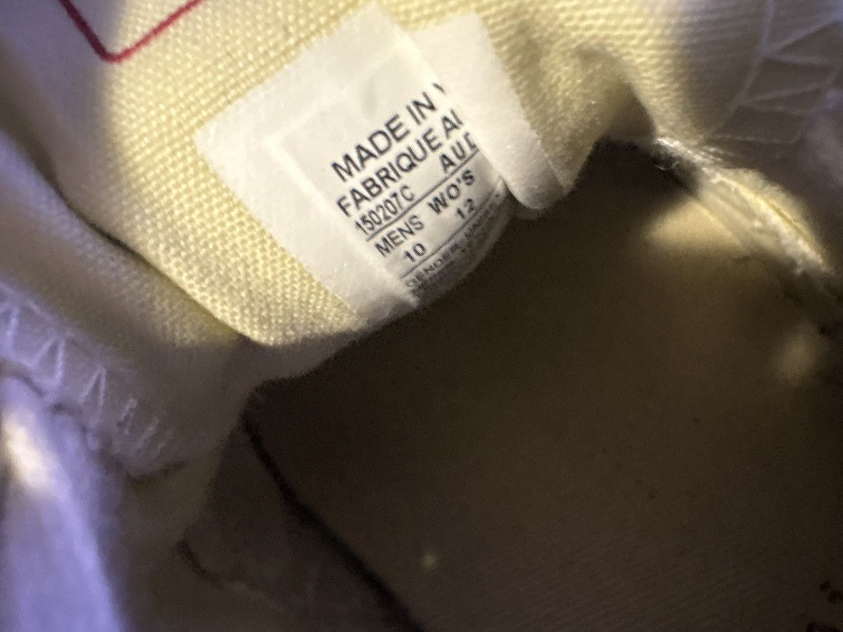 CDG by Comme des Garcons cdgs Size US 10 / EU 43 - 4 Thumbnail