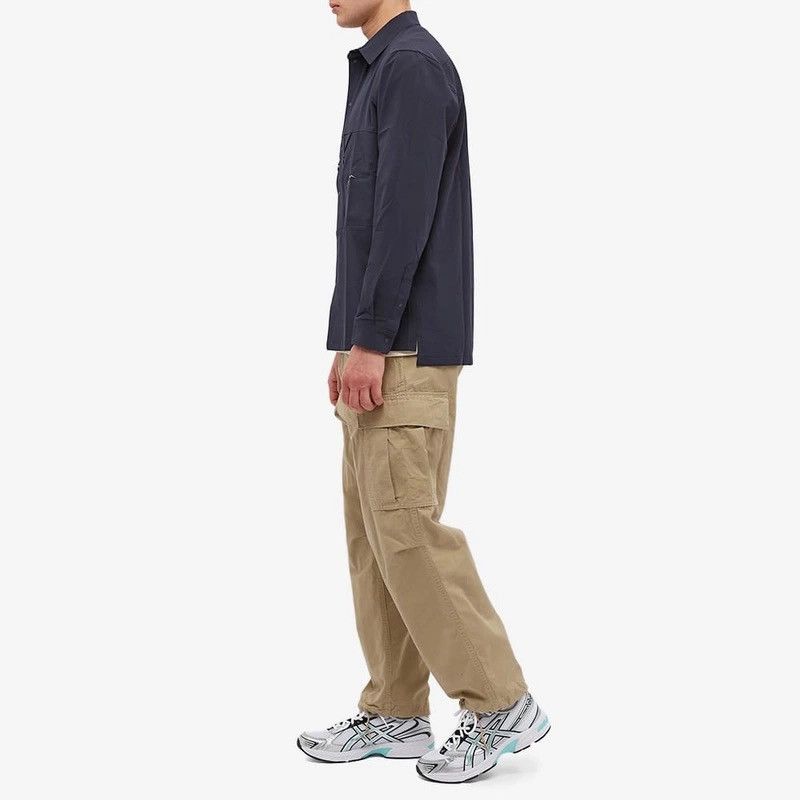 CAYL Flow Hiker Shirt Navy Size US S / EU 44-46 / 1 - 7 Thumbnail