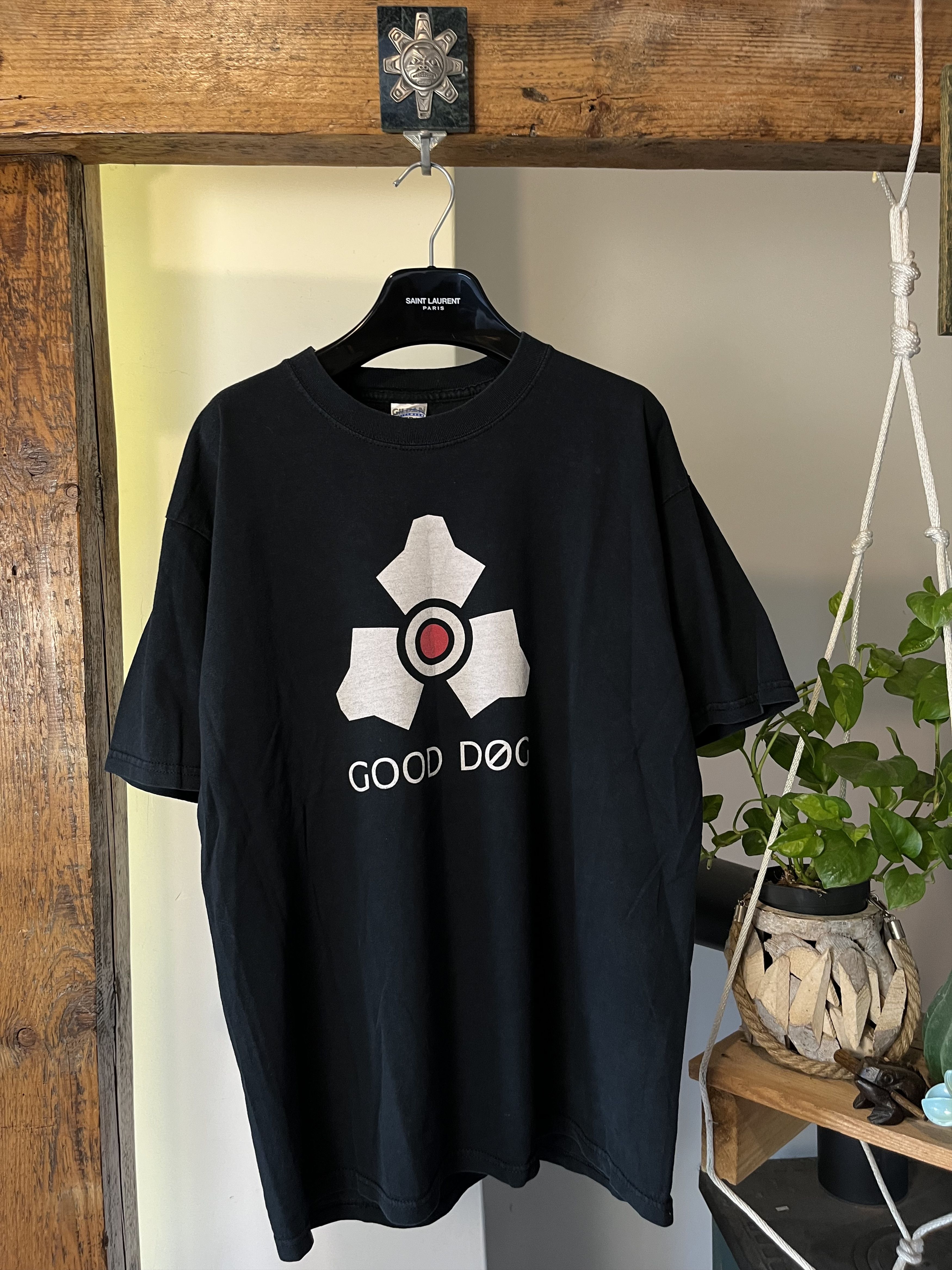 The Game × Vintage Vintage Half-Life 2 - Good Dog 2004 Size US L / EU 52-54 / 3 - 1 Thumbnail
