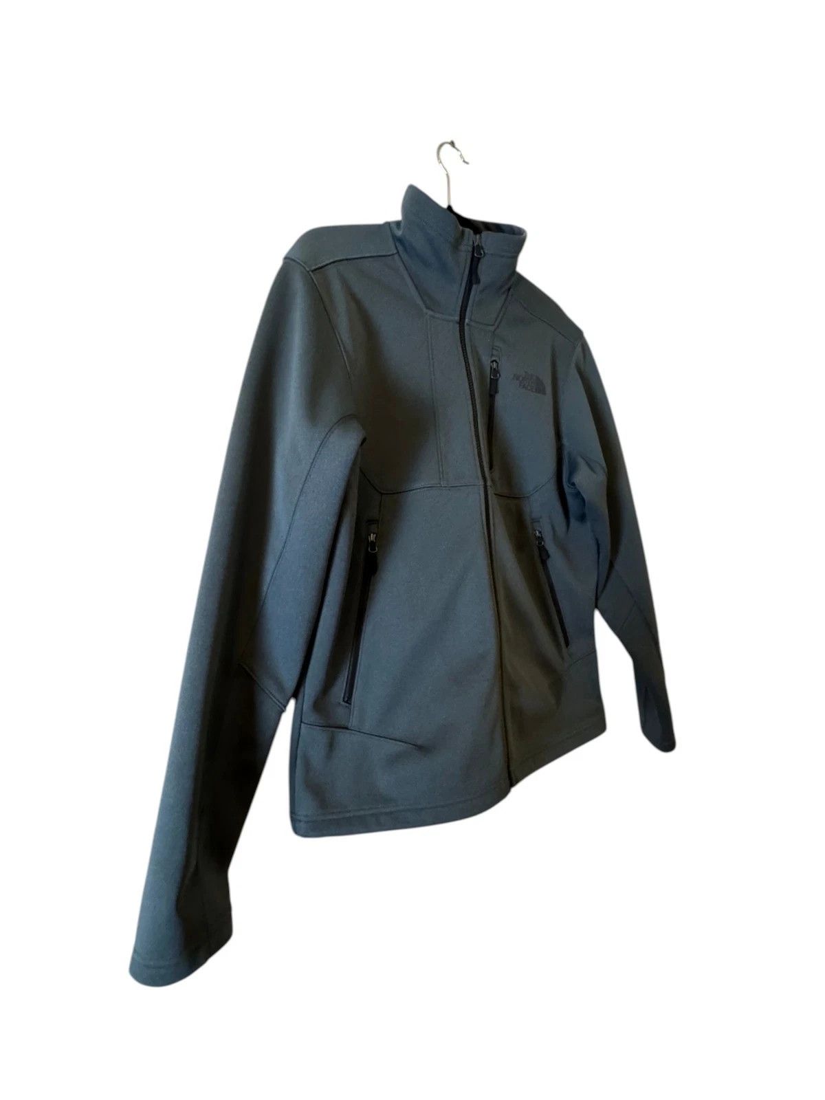 The North Face The North Face Softshell Jacket Black Mens M Size US M / EU 48-50 / 2 - 5 Thumbnail