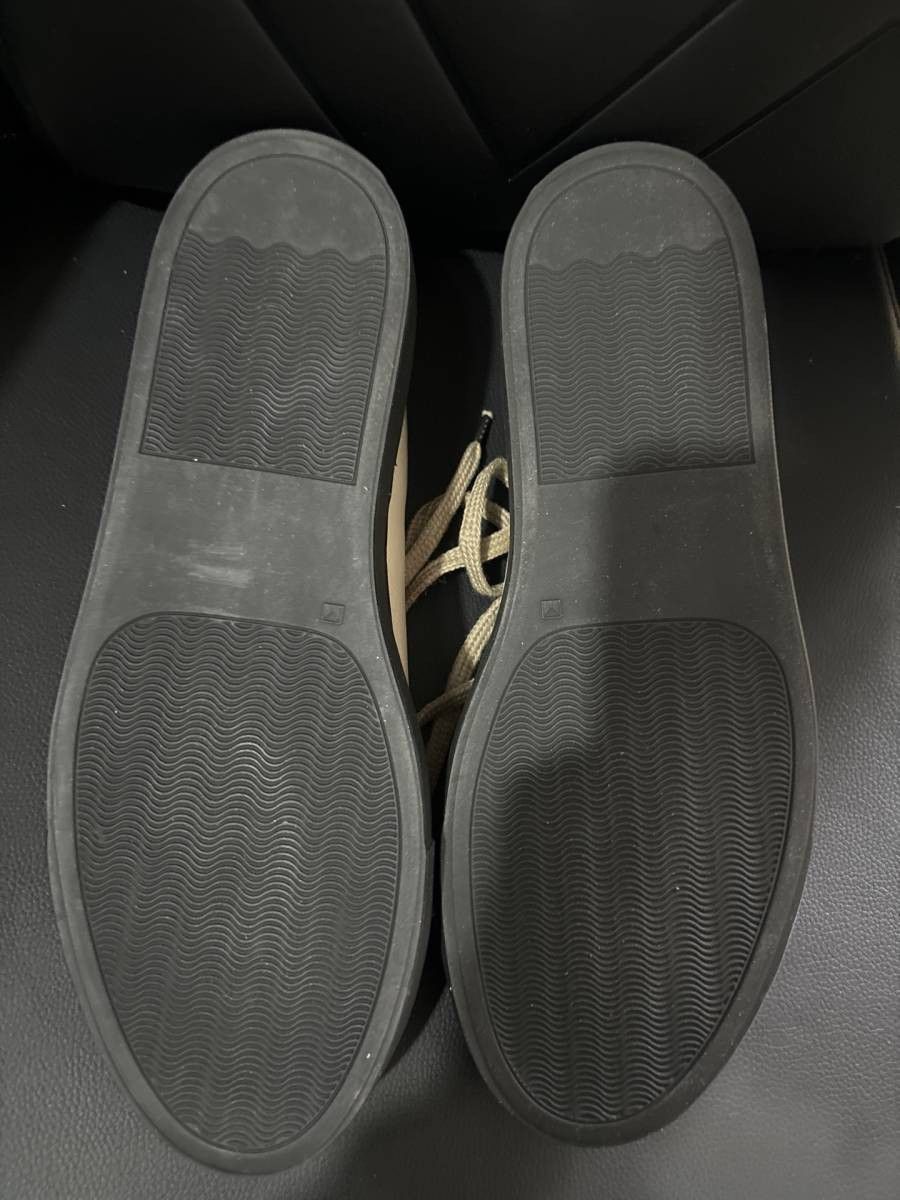 Geoffrey B. Small Low top sneakers Size US 9 / EU 42 - 2 Thumbnail