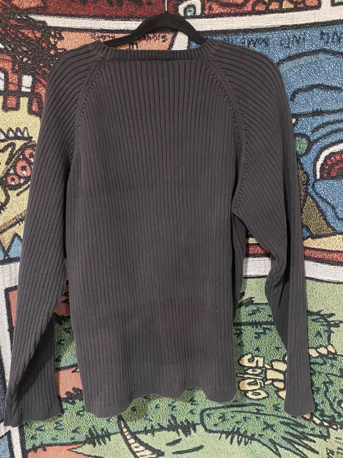 Timberland Timberland Sweater Size US XL / EU 56 / 4 - 2 Thumbnail