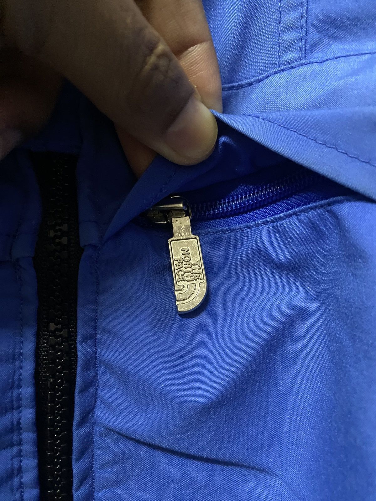 The North Face Vintage The North Extreme windbreaker jacket #outdoor Size US M / EU 48-50 / 2 - 5 Thumbnail