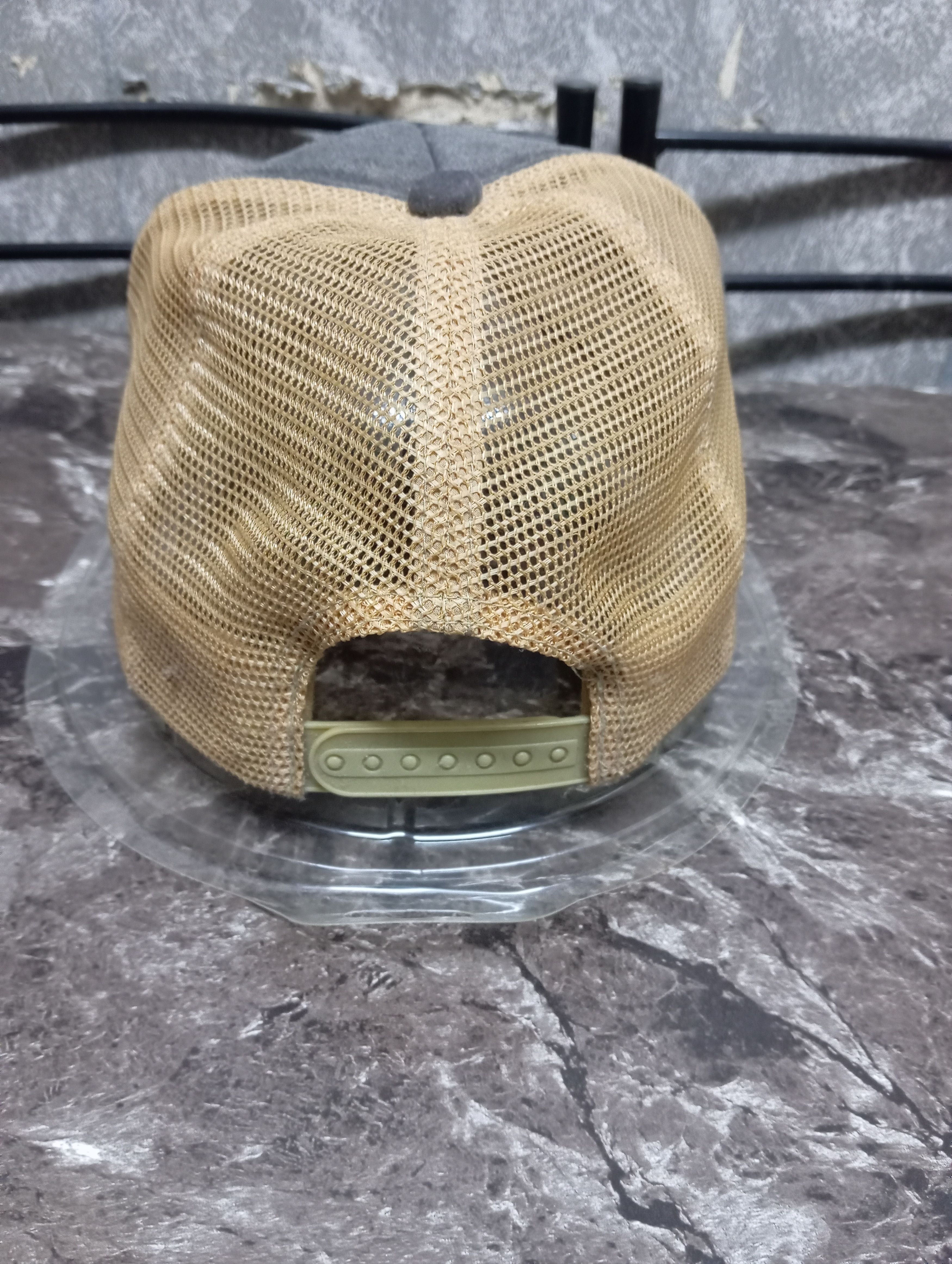 Thrasher Vintage Thrasher Trucker Hat Size ONE SIZE - 2 Thumbnail