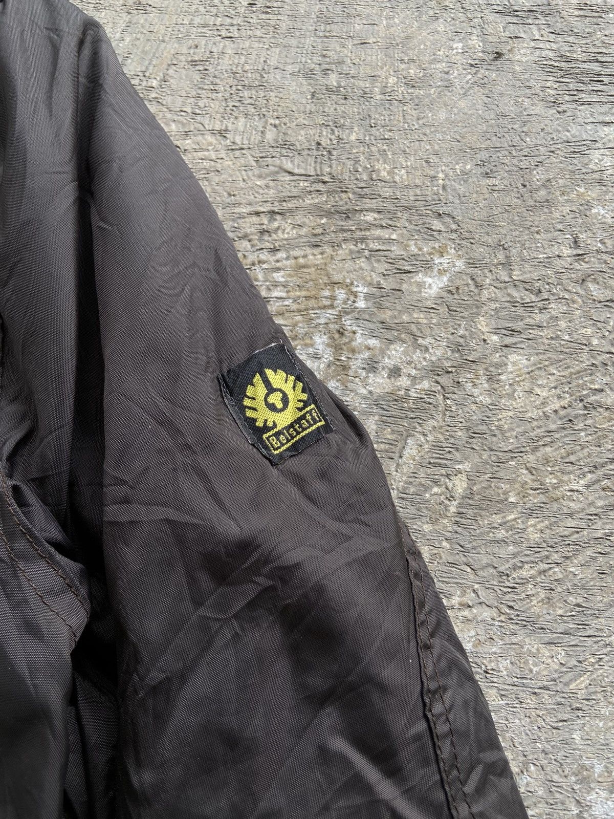 Belstaff 2000s Belstaff - Trailmaster Multipocket Fur Neck Jacket Size US XL / EU 56 / 4 - 11 Thumbnail