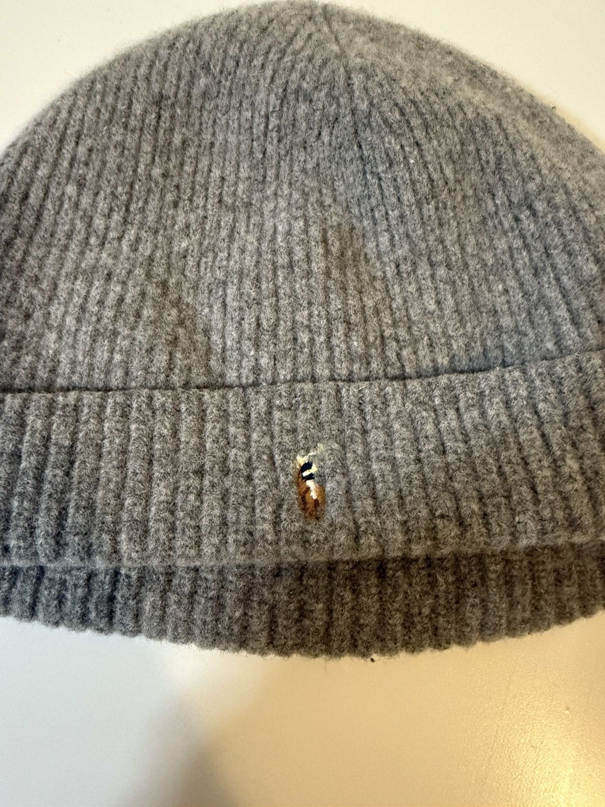 Polo Ralph Lauren Polo Ralph Lauren Winter Hat Size ONE SIZE - 2 Thumbnail