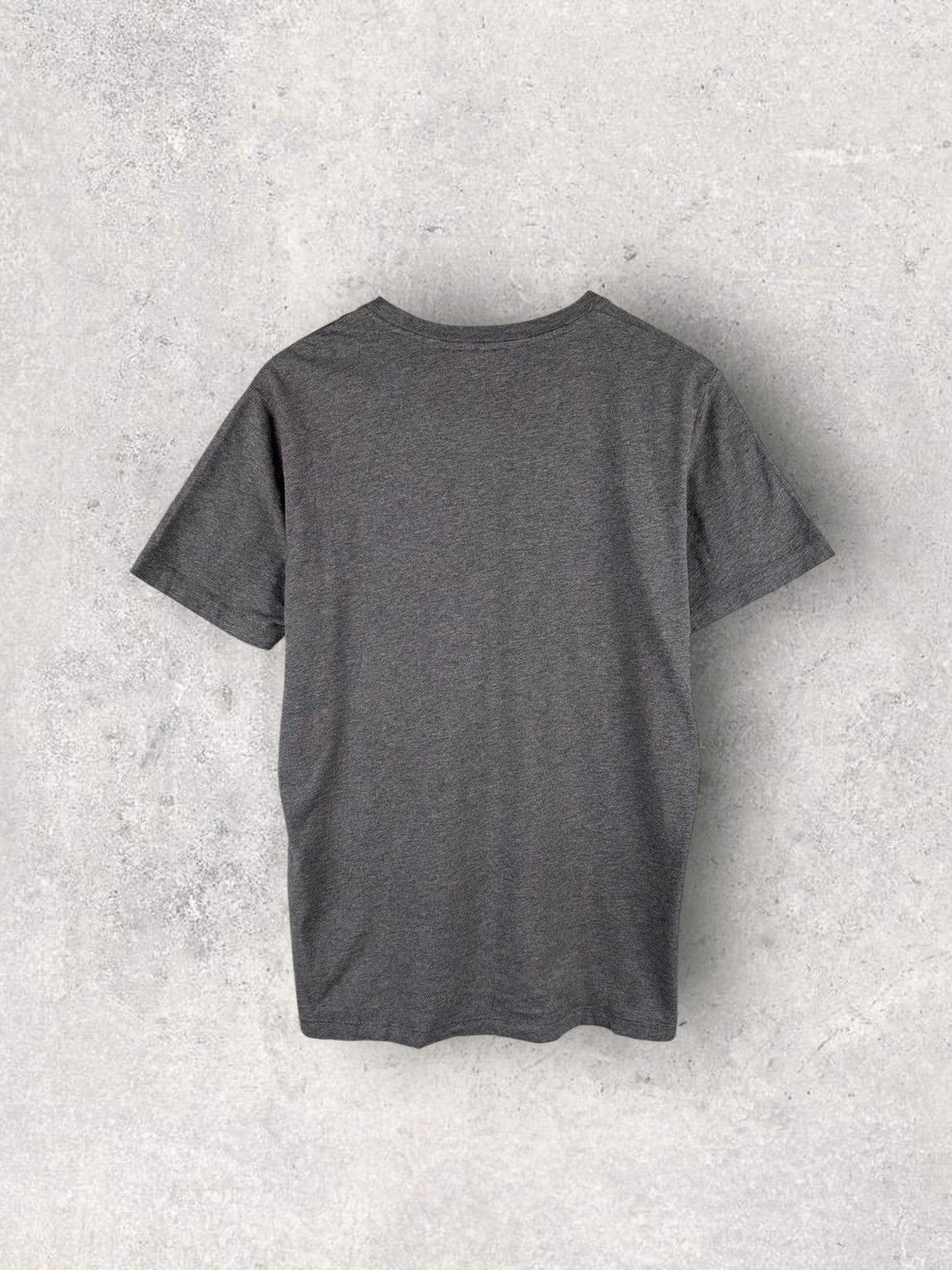 Diesel Diesel Logo Swoosh Tee Streetwear Size US M / EU 48-50 / 2 - 2 Thumbnail