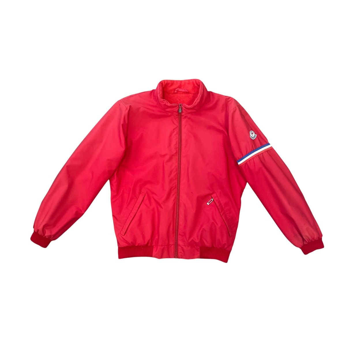 Moncler × Moncler Grenoble × Vintage Vintage Moncler Grenoble Jacket Size 3 Size US M / EU 48-50 / 2 - 1 Thumbnail