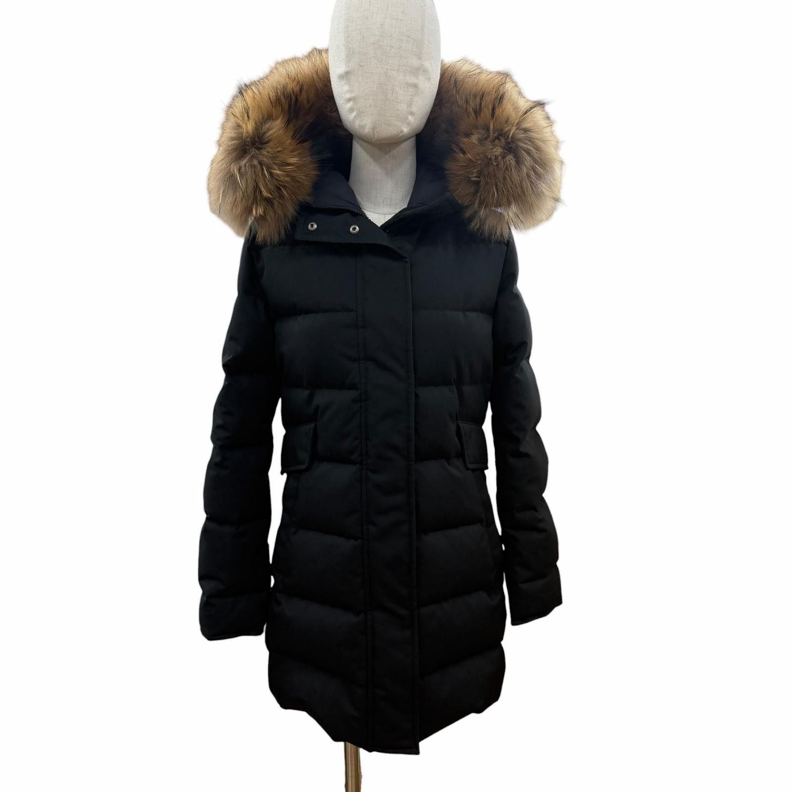 Other Other Pyrenex Grenoble Down Jacket Textile Outerwear DUTY FREE for USA Size ONE SIZE - 1 Thumbnail