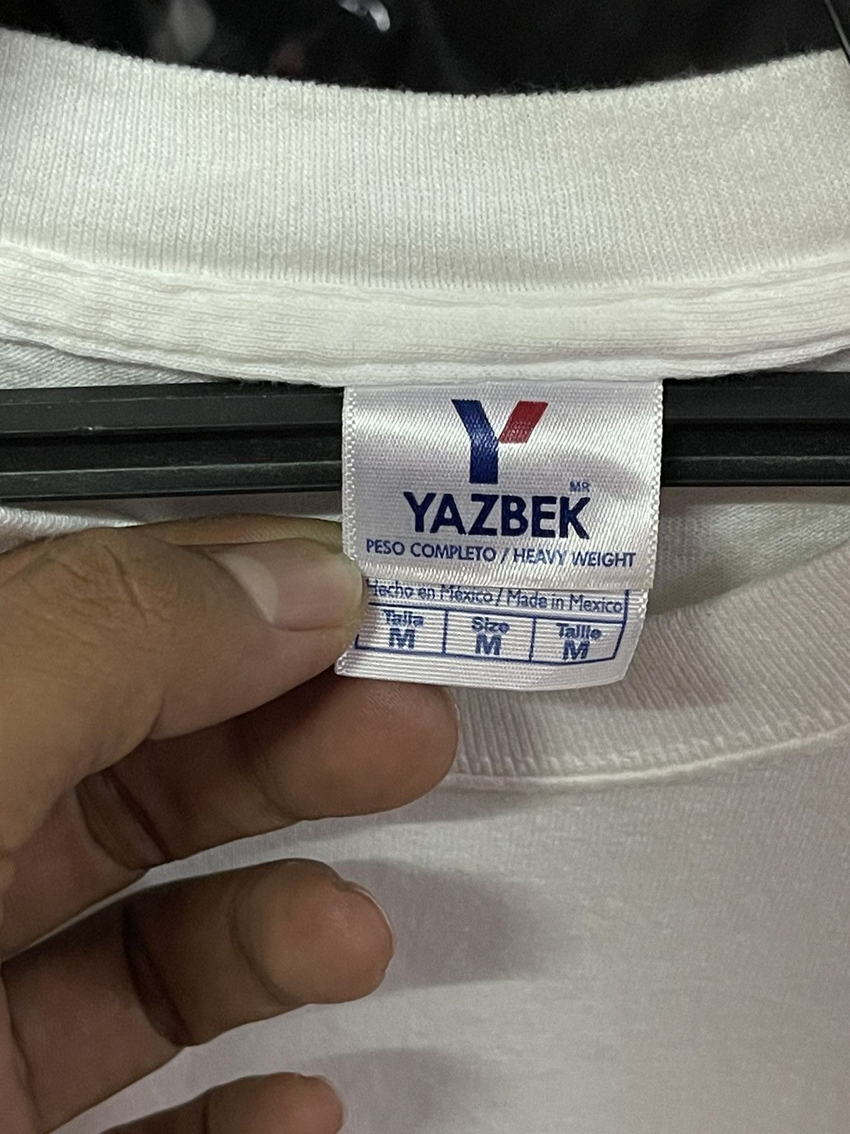Vintage Vintage Bufadora Ensenada Mex🔥🔥🔥 Size US M / EU 48-50 / 2 - 4 Thumbnail