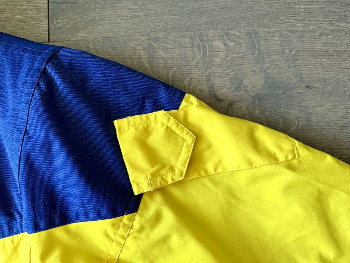 Nevica × Vintage Nevica Vintage Ski Jacket Size US M / EU 48-50 / 2 - 7 Thumbnail