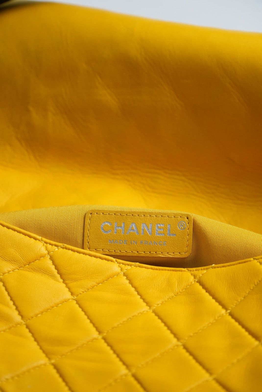 Chanel SS13 Rare Chanel Hula Hoop Handbag Size ONE SIZE - 11 Thumbnail