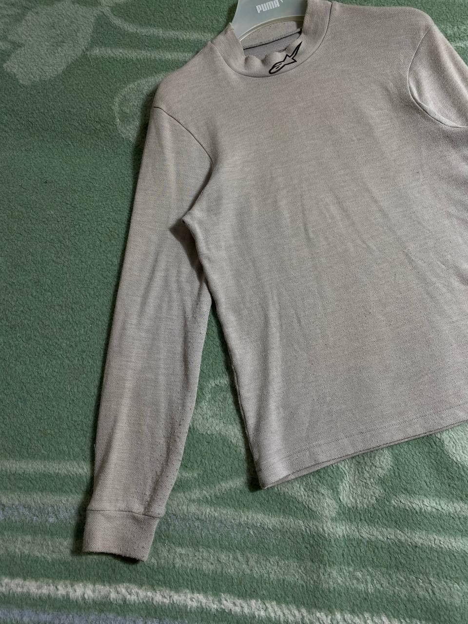 Alpinestars Mens Vintage Alpinestars Sweatshirt Size M Size US M / EU 48-50 / 2 - 15 Thumbnail