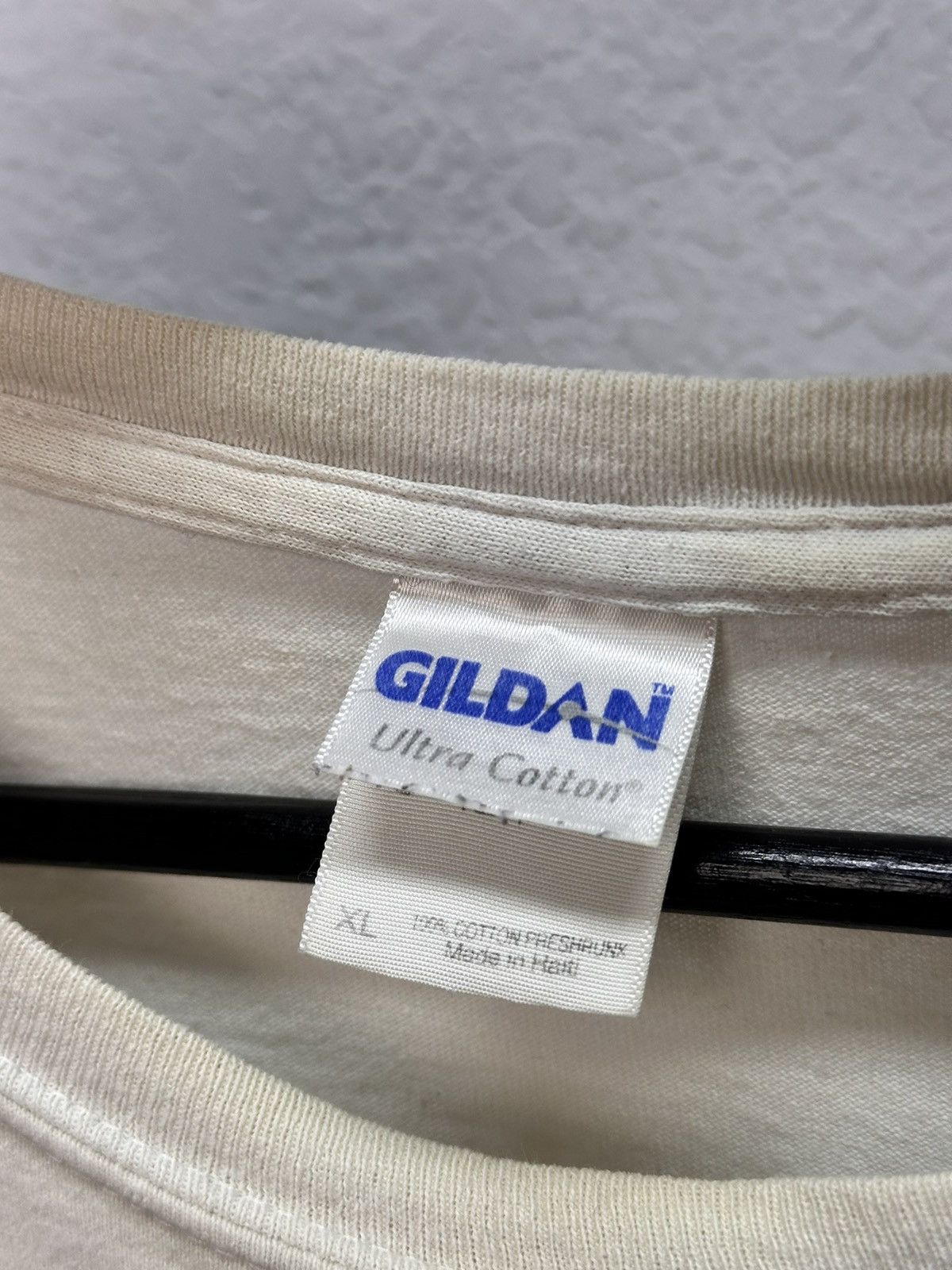 Gildan Vtg 1997 Anatomical Chart T-shirt Heart 80s Kurt Cobain Size US XL / EU 56 / 4 - 8 Thumbnail