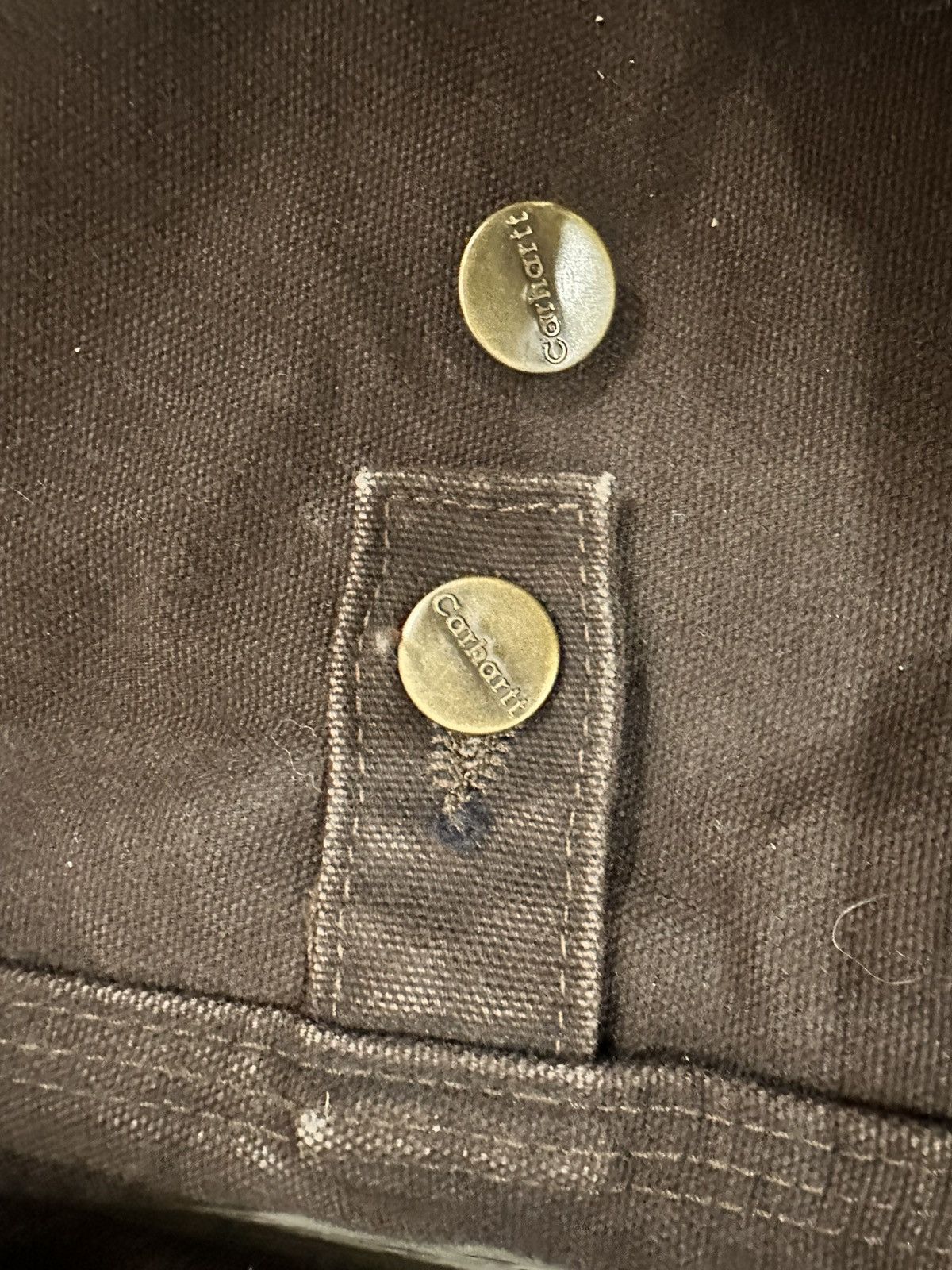 Carhartt Carhartt J22 Size US L / EU 52-54 / 3 - 9 Thumbnail