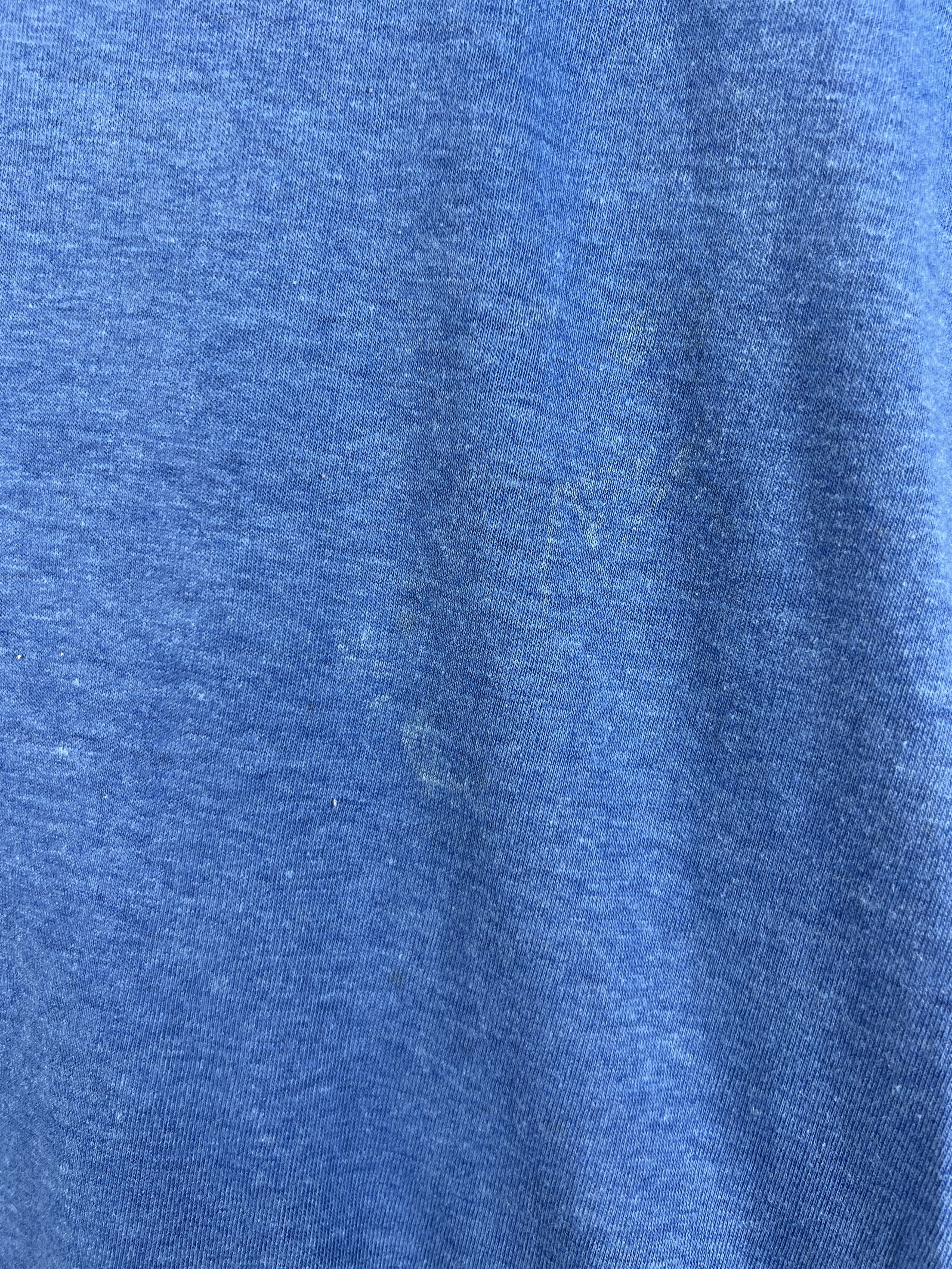 Vintage No.5200 Vintage 90s Braniff Airways Promo Graphic Tee Size US XL / EU 56 / 4 - 5 Thumbnail