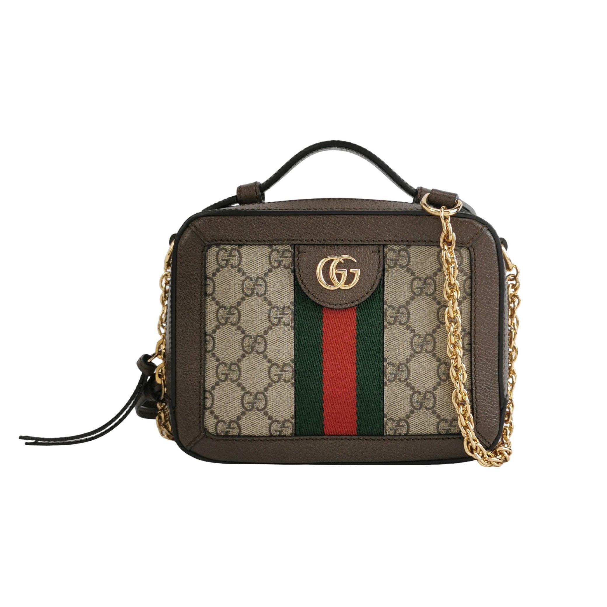 Gucci Gucci Women os Crossbody Bags Size ONE SIZE - 1 Thumbnail