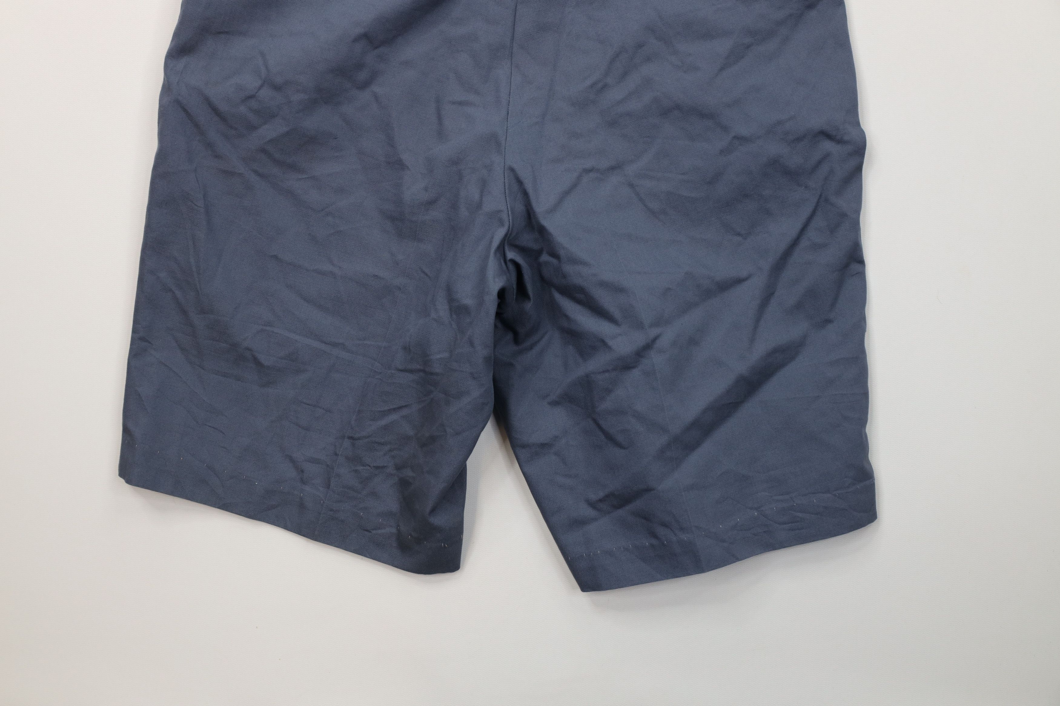 Vintage Vintage 50s 60s Streetwear Above Knee Chino Golf Shorts Size US 30 / EU 46 - 12 Thumbnail