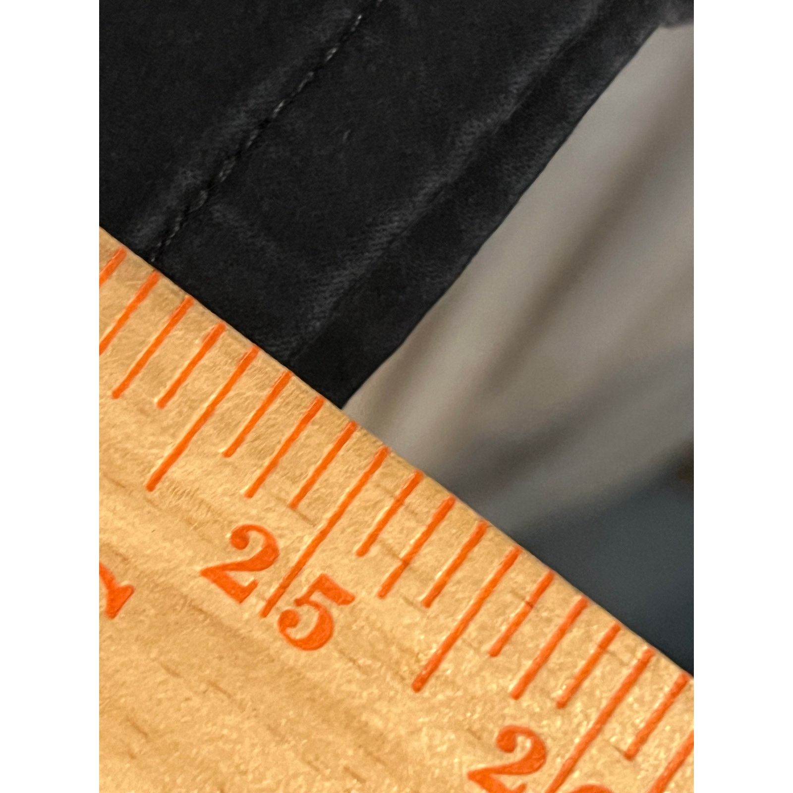 Zara Zara Man Black Casual Chino Pants 32x26 Size 32" / US 10 / IT 46 - 4 Thumbnail