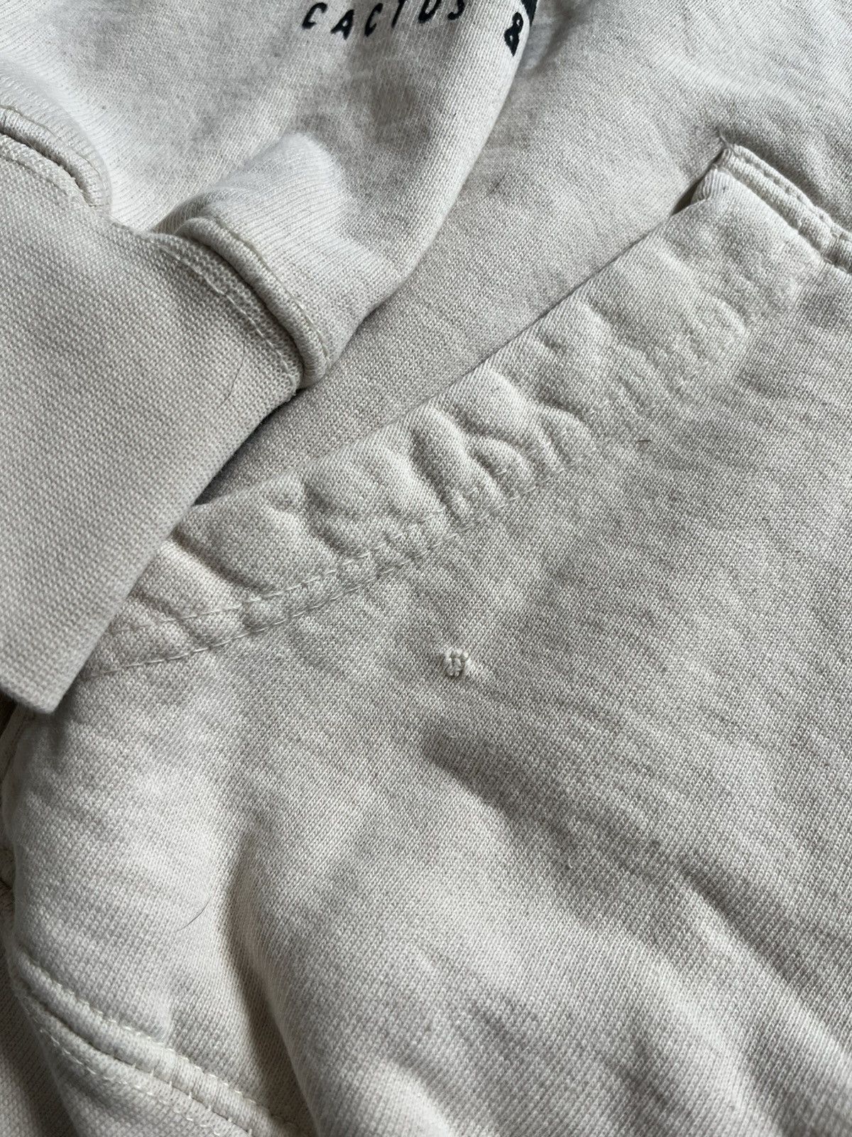 Market Chinatown Market Hoodie Sweatshirt Streetwear Size US M / EU 48-50 / 2 - 7 Thumbnail