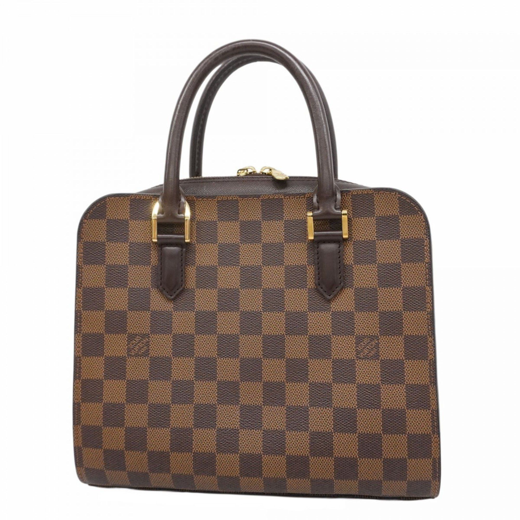 Louis Vuitton Louis Vuitton Triana handbag Size ONE SIZE - 1 Thumbnail