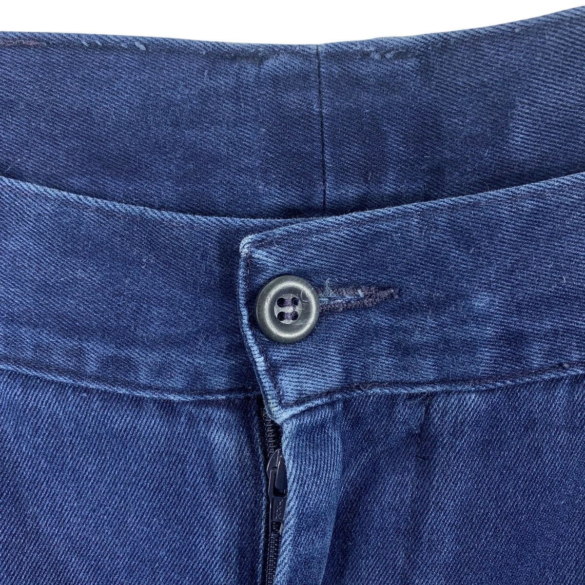 Jean Charles De Castelbajac JC de CASTELBAJAC Jeans baggy pants Size US 38 / EU 54 - 5 Thumbnail